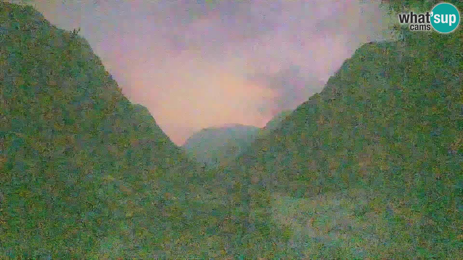 Val Settimana – Rifugio la Pussa