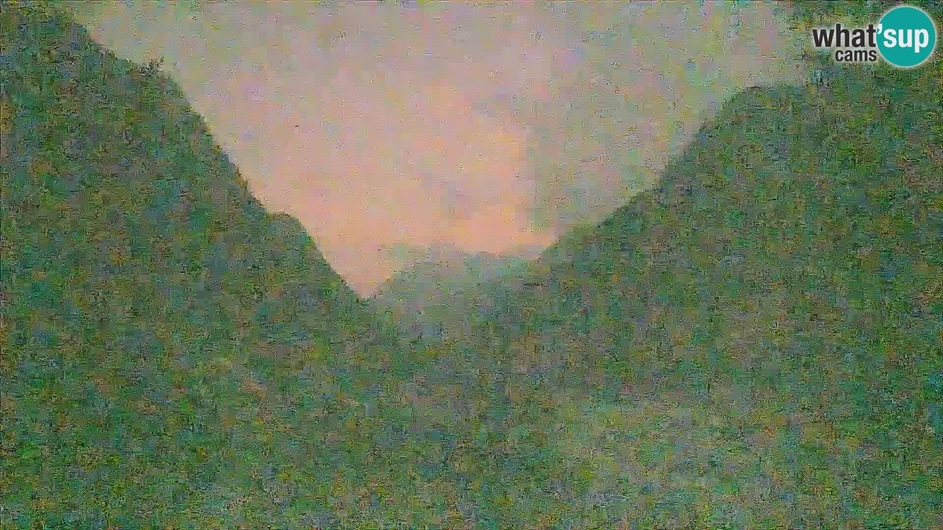 Val Settimana – Rifugio la Pussa