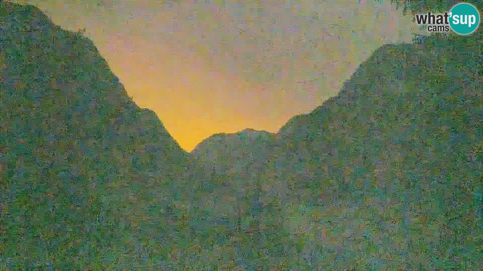 Val Settimana – Rifugio la Pussa