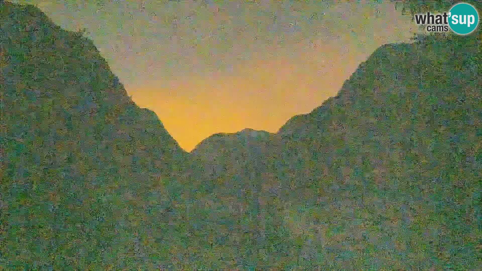 Val Settimana – Rifugio la Pussa
