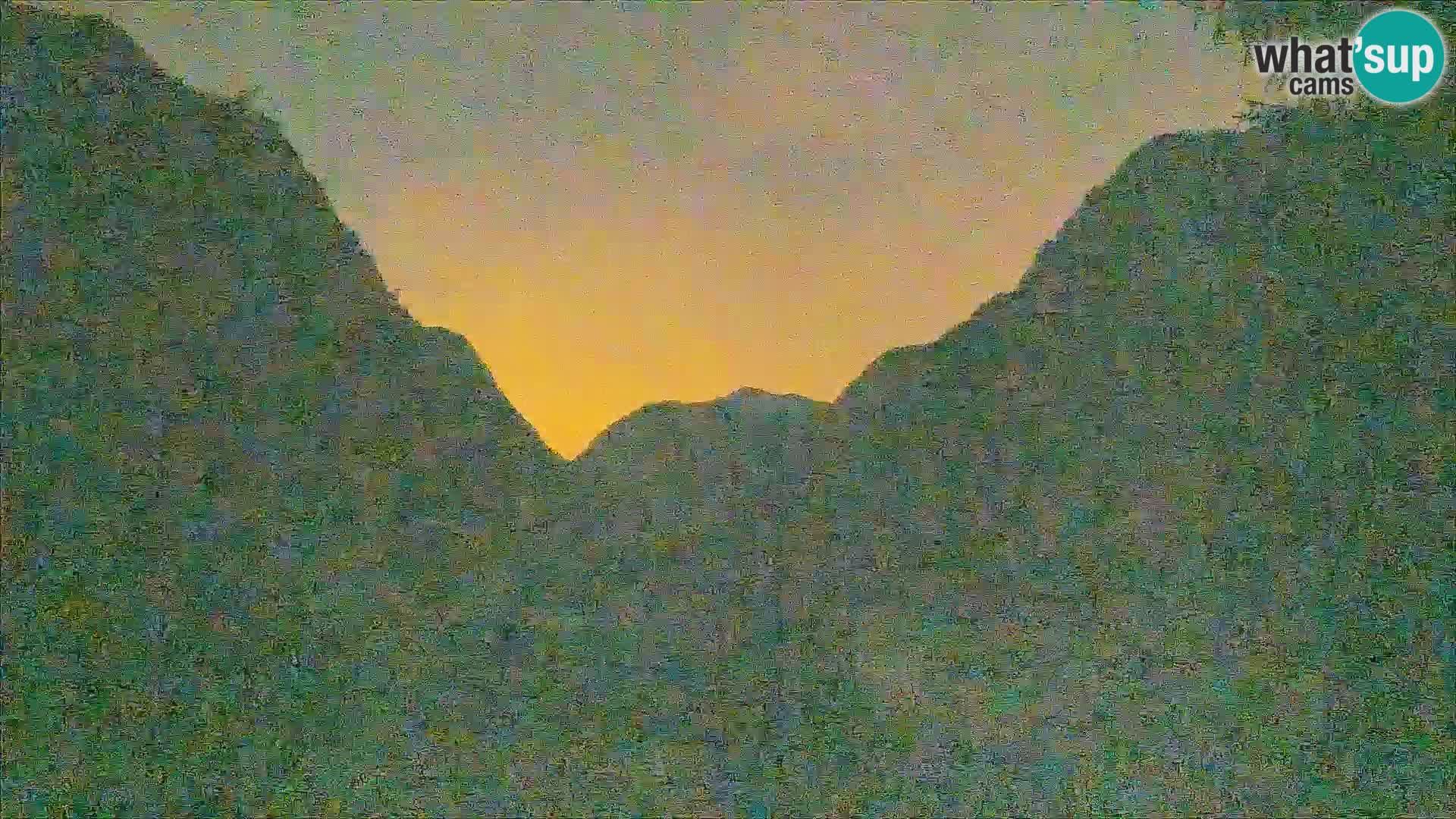 Val Settimana – Rifugio la Pussa