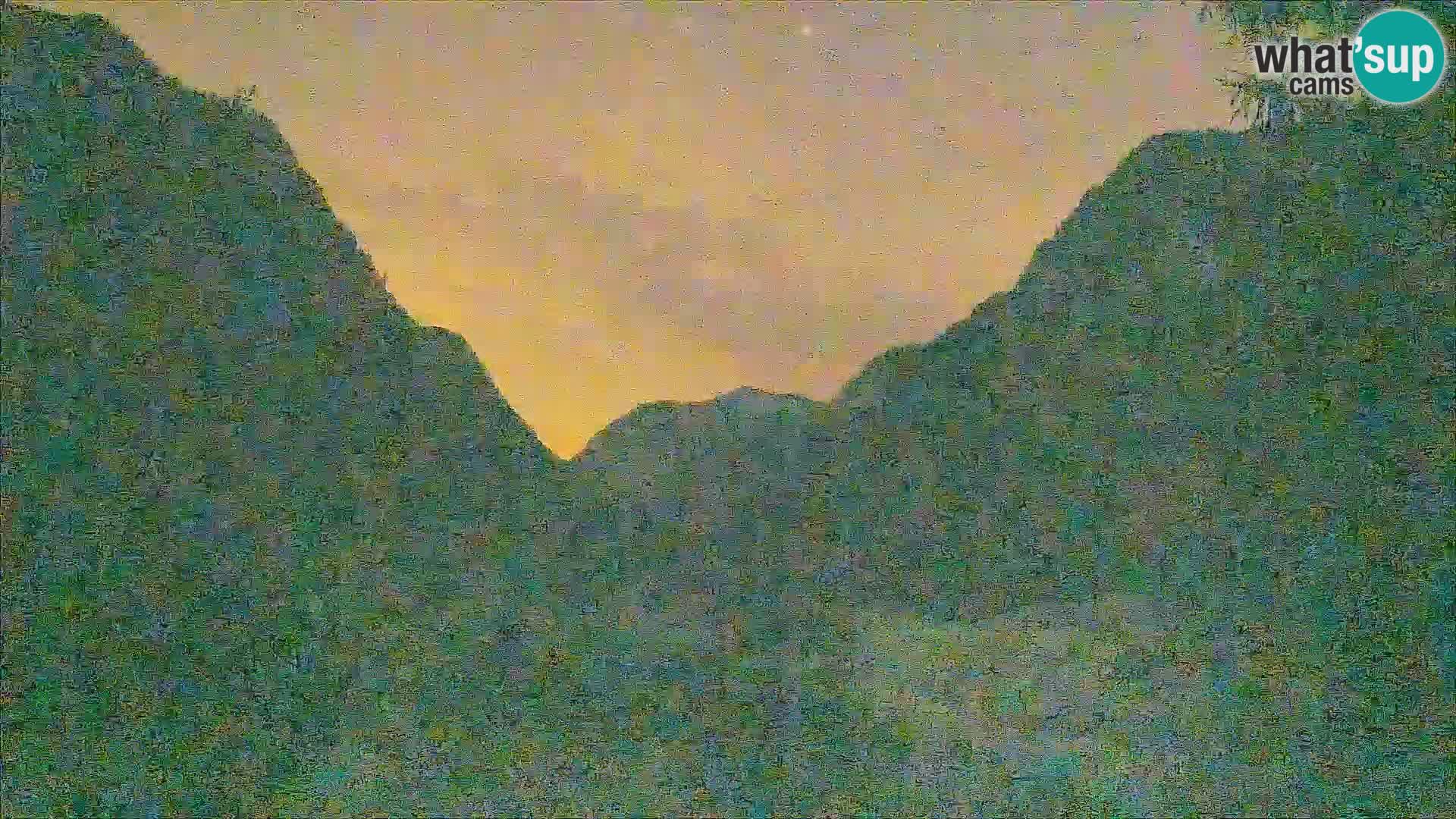 Val Settimana – Rifugio la Pussa