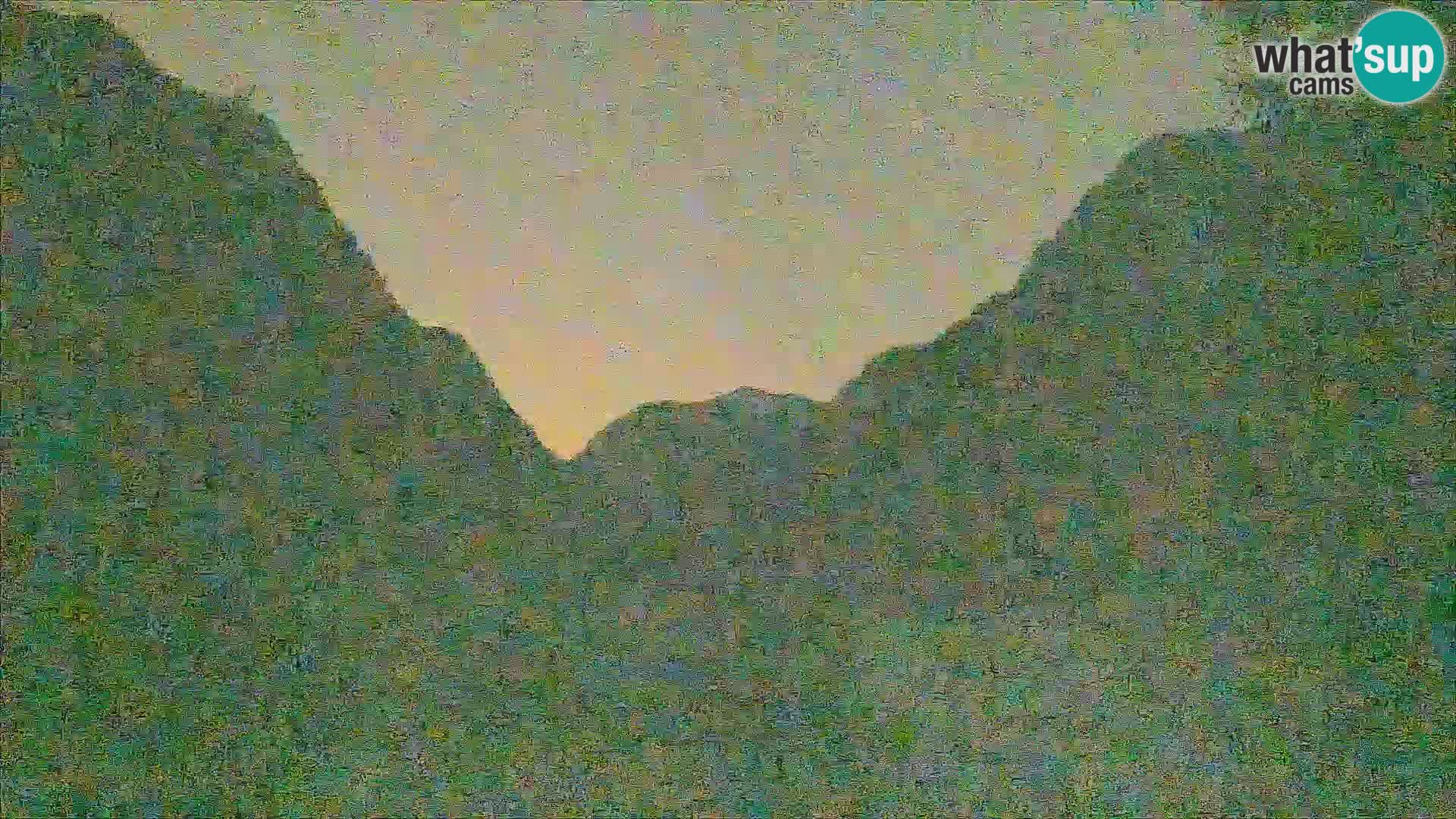 Val Settimana – Rifugio la Pussa