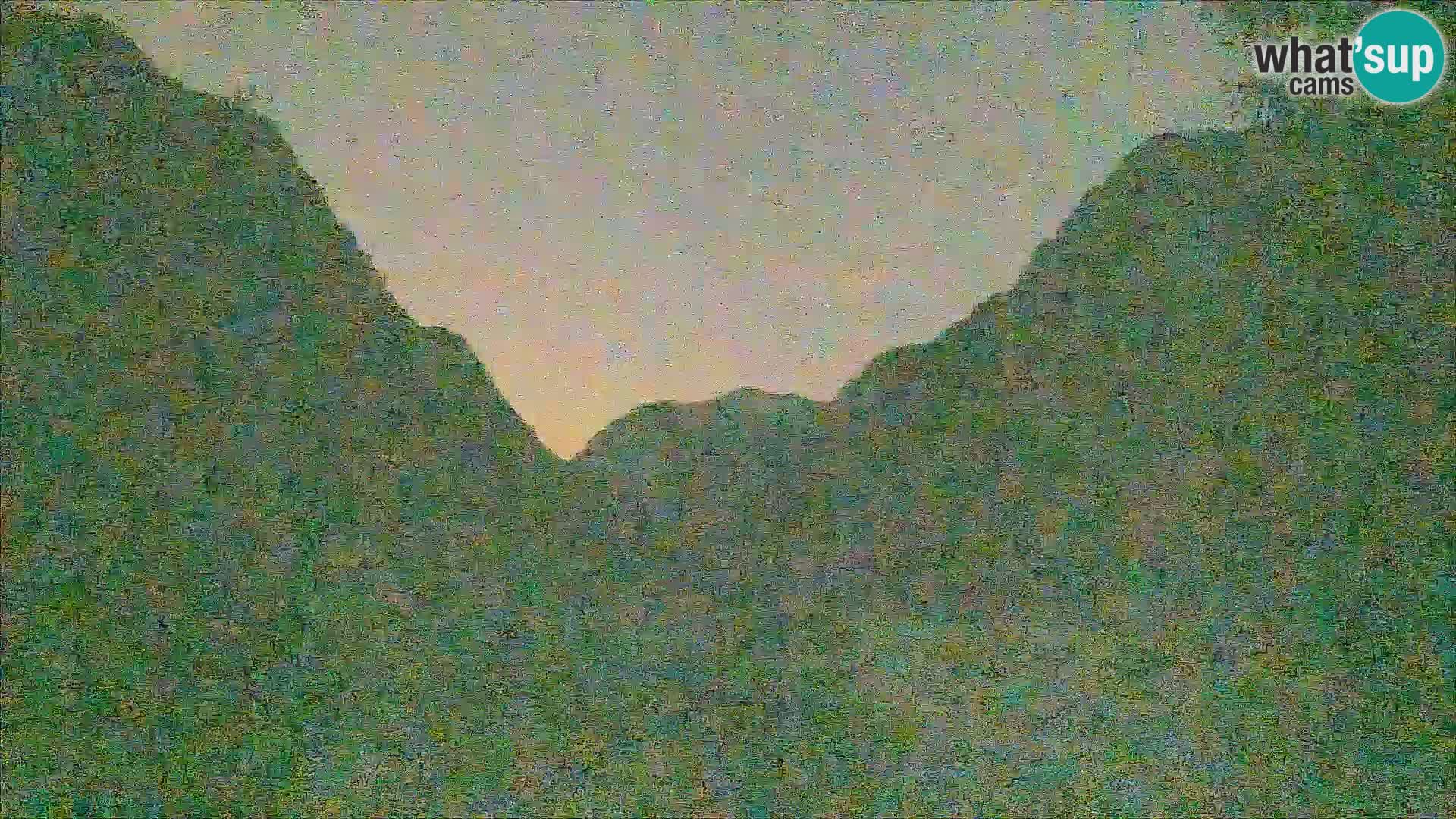 Val Settimana – Rifugio la Pussa