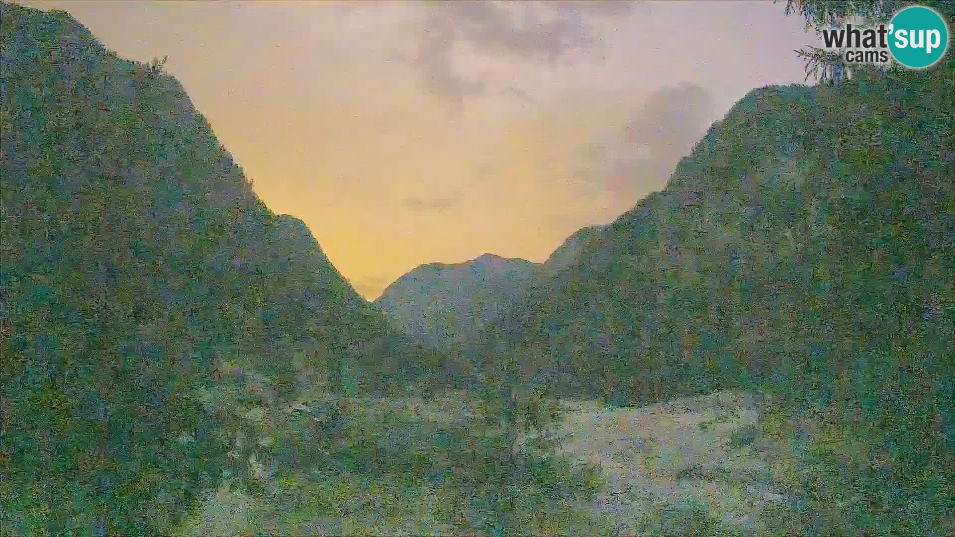Val Settimana – Rifugio la Pussa