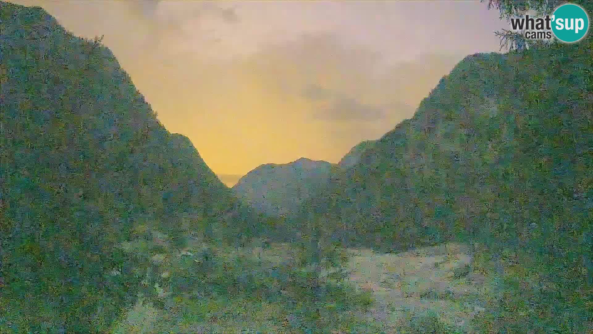 Val Settimana – Rifugio la Pussa