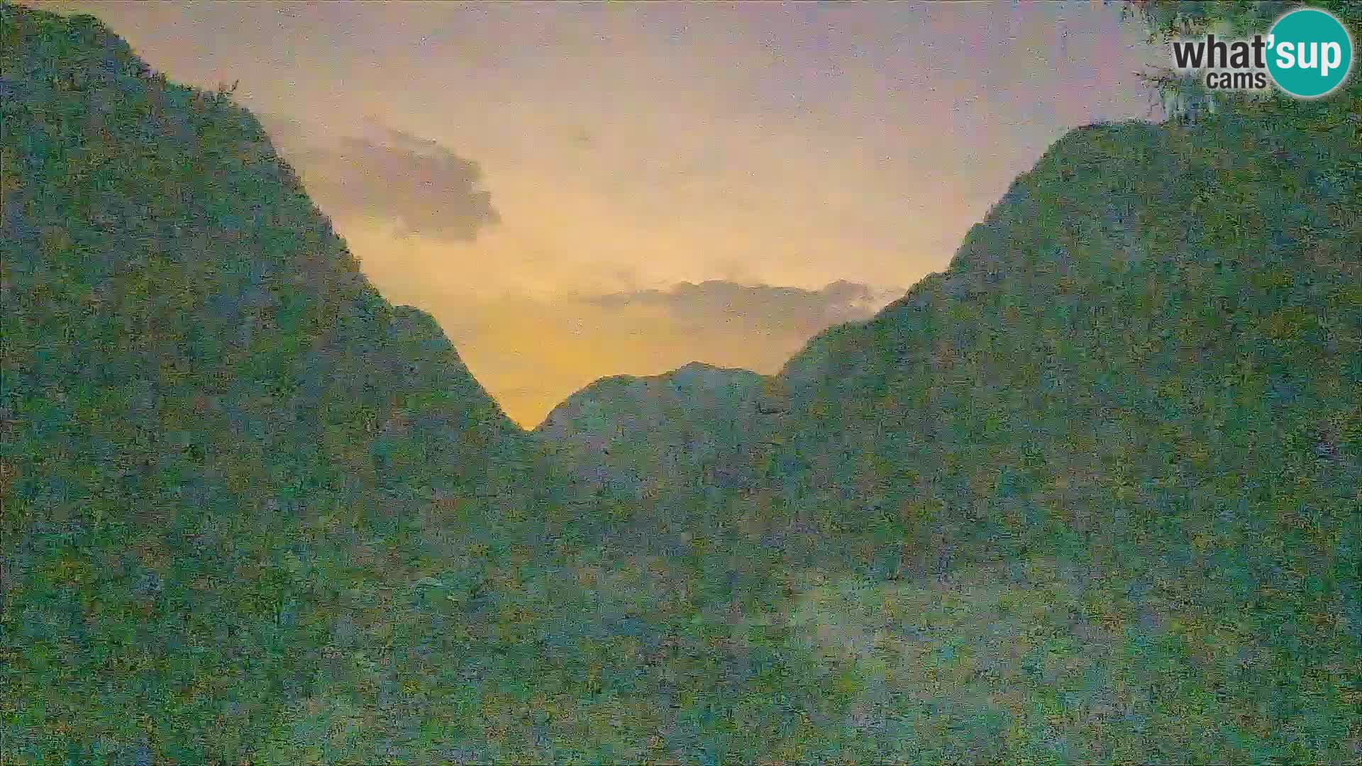 Val Settimana – Rifugio la Pussa