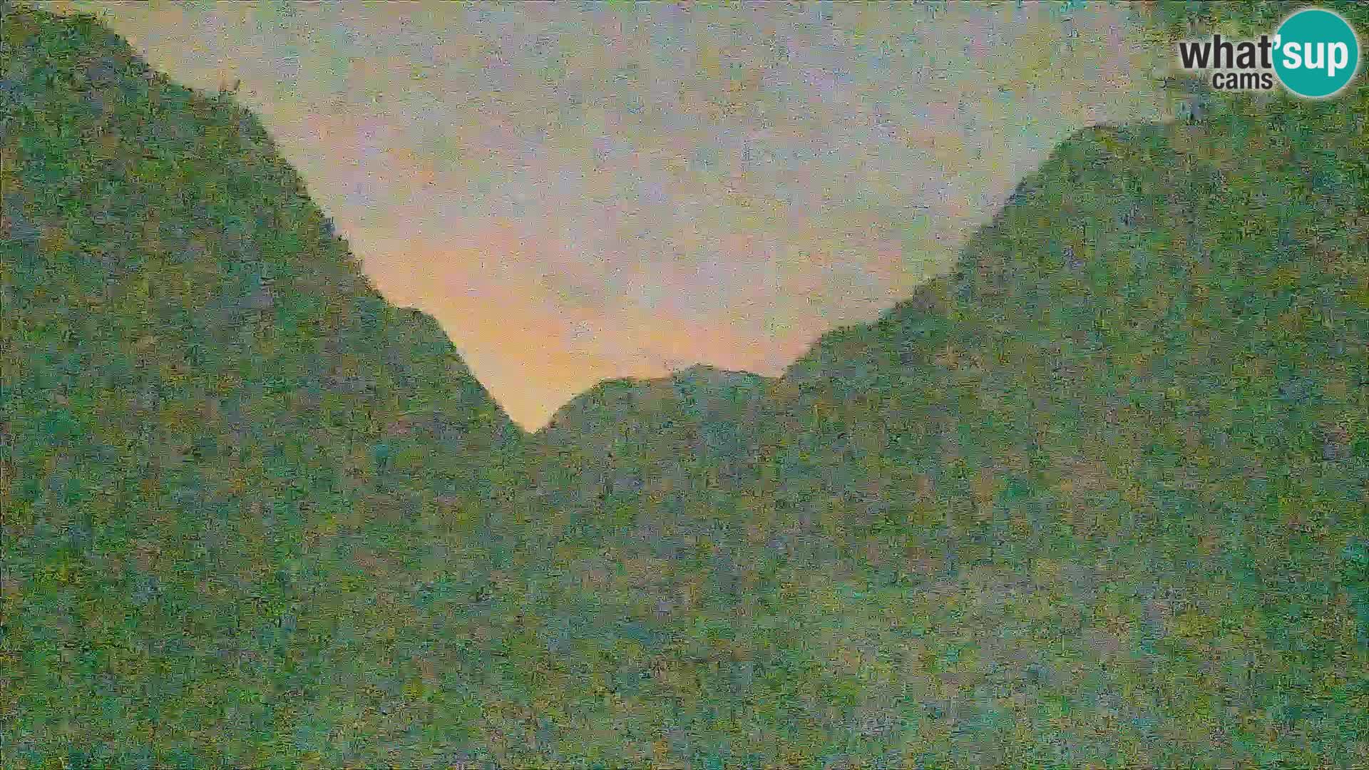Val Settimana – Rifugio la Pussa