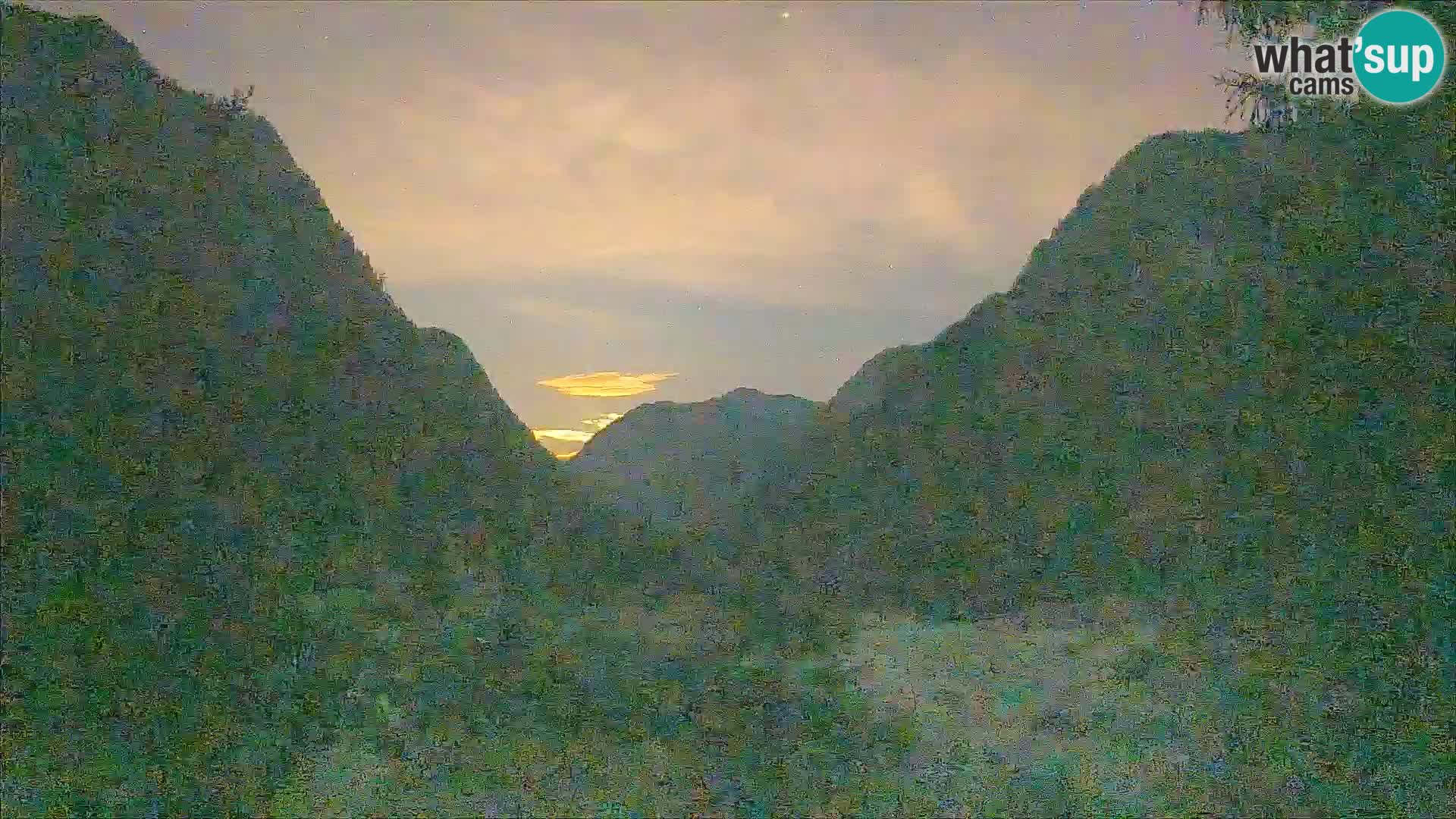 Val Settimana – Rifugio la Pussa