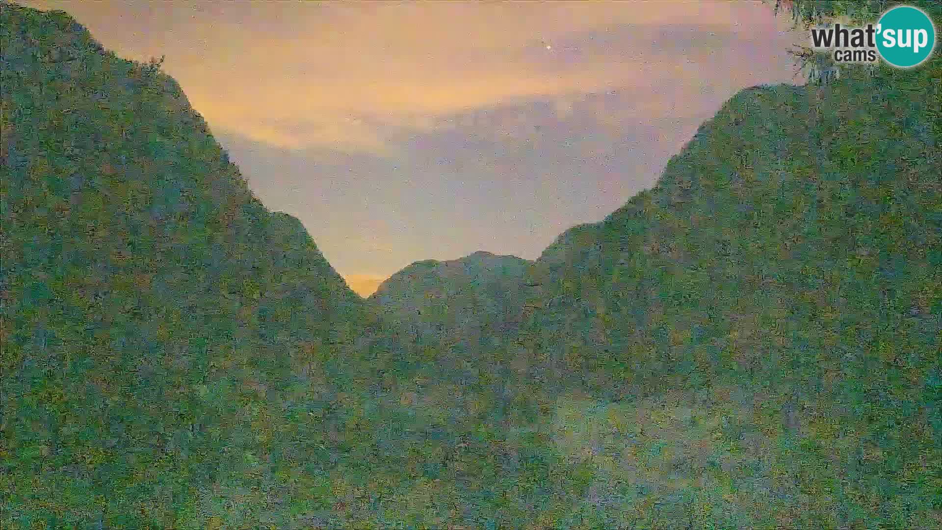 Val Settimana – Rifugio la Pussa