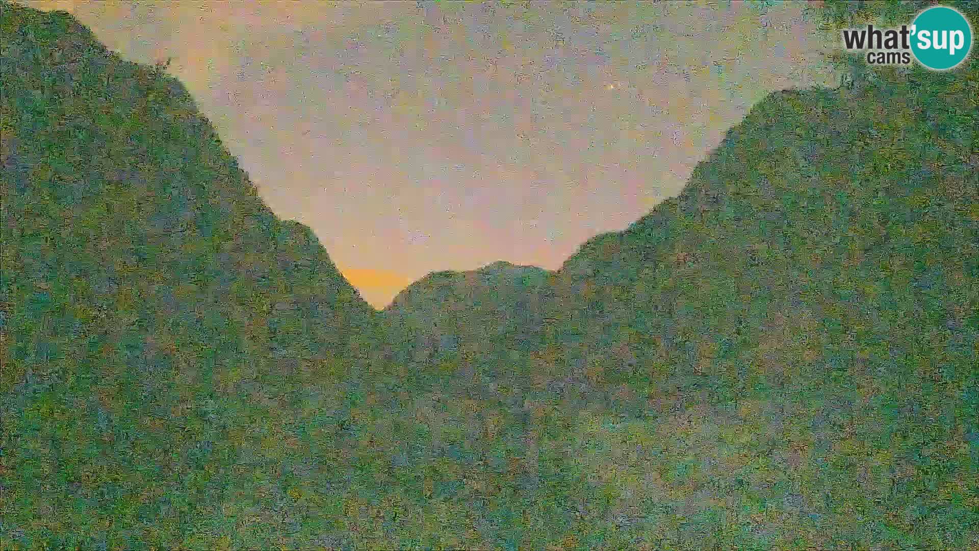 Val Settimana – Rifugio la Pussa
