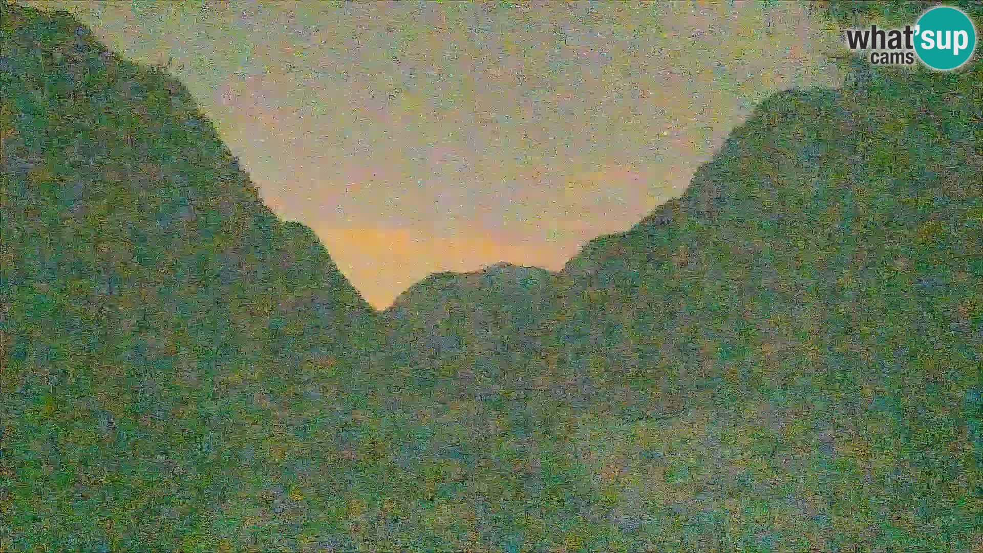 Val Settimana – Rifugio la Pussa