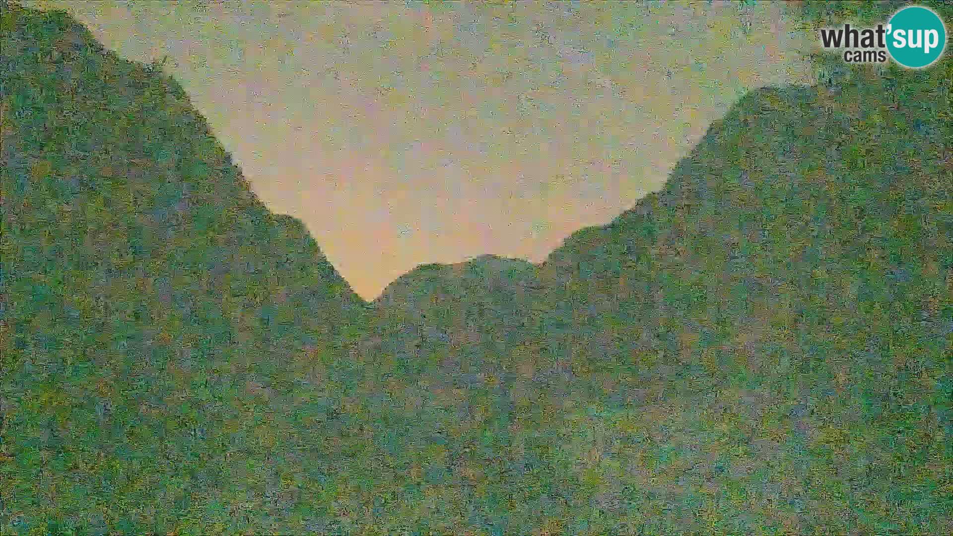 Val Settimana – Rifugio la Pussa