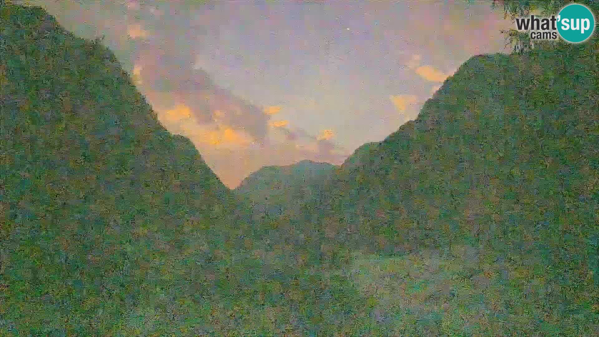 Val Settimana – Rifugio la Pussa