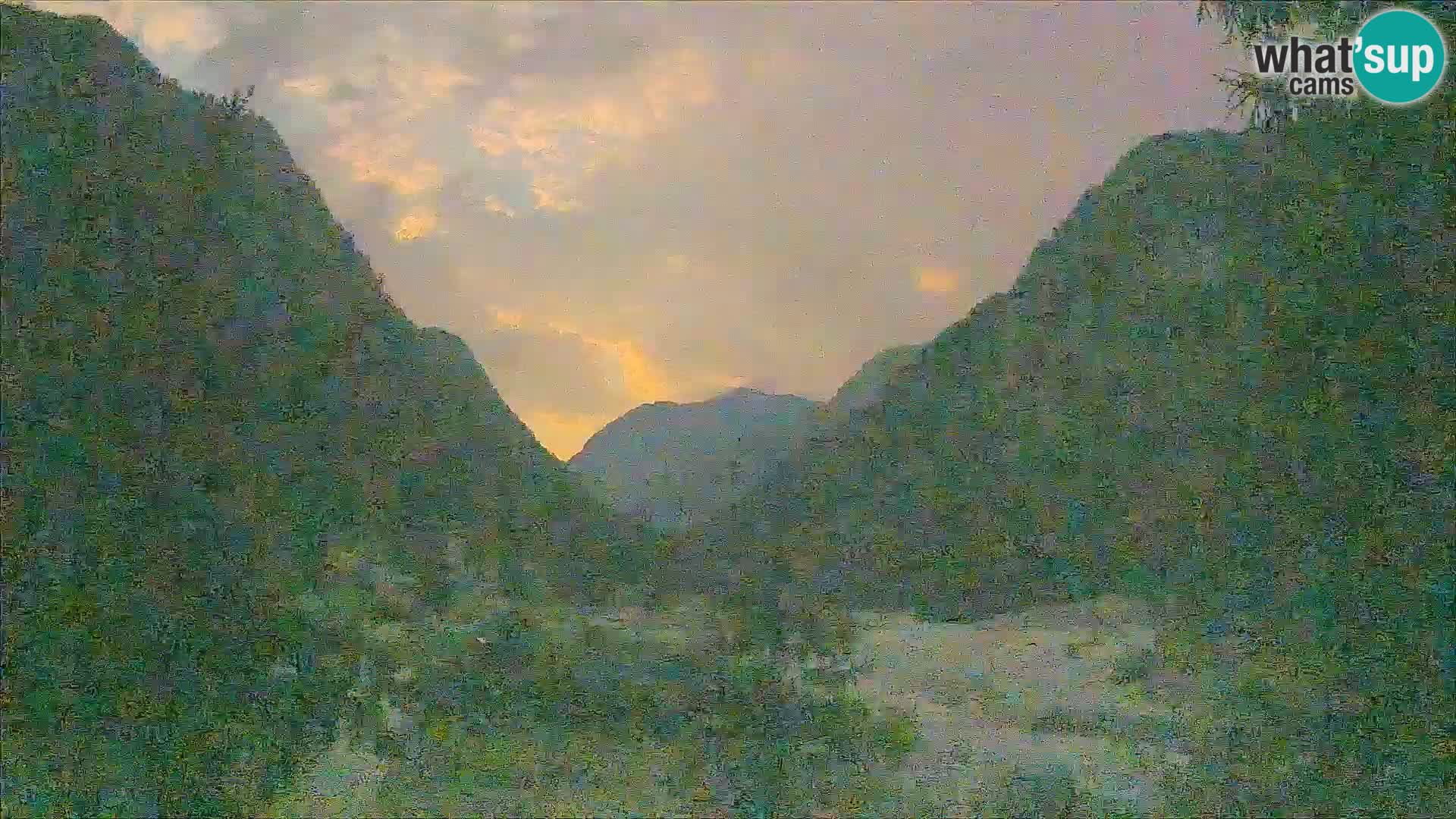Val Settimana – Rifugio la Pussa