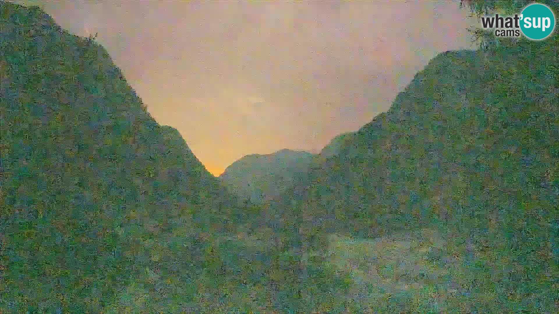 Val Settimana – Rifugio la Pussa