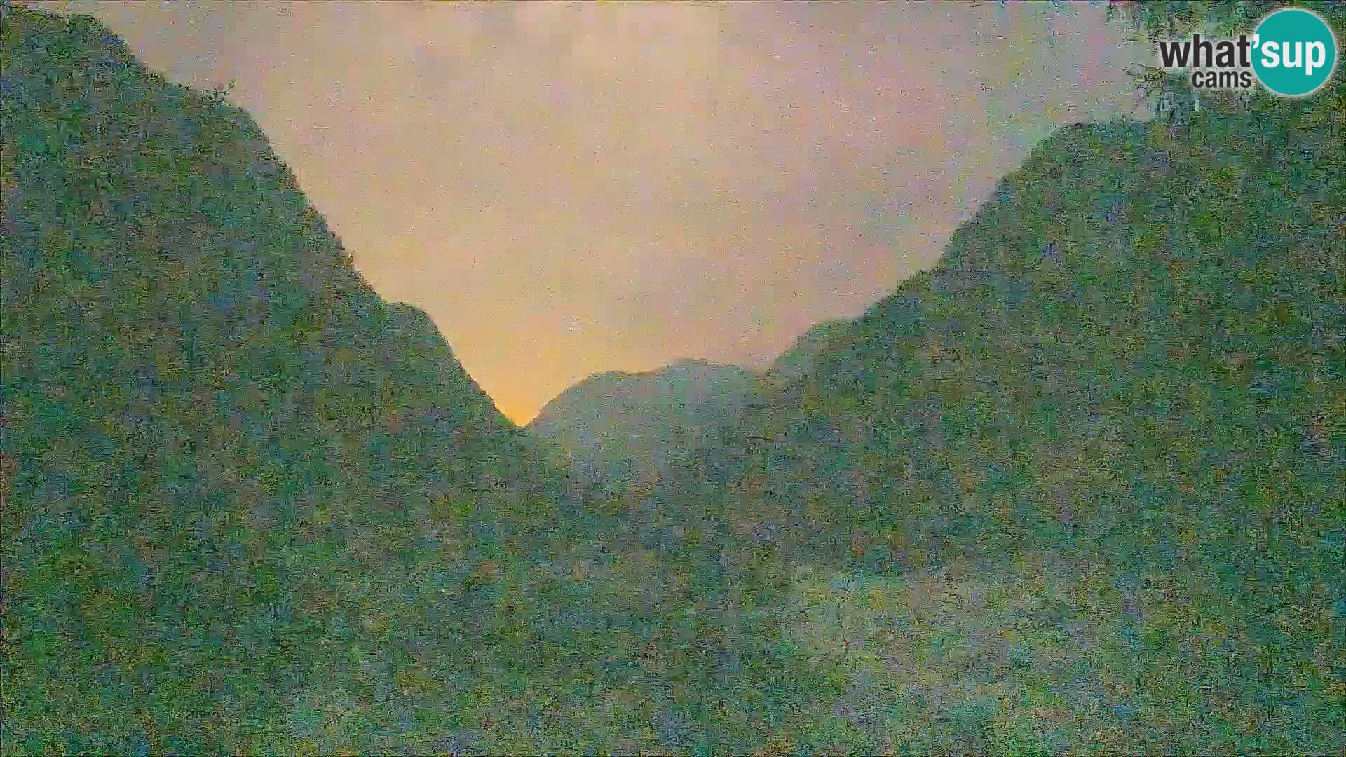 Val Settimana – Rifugio la Pussa