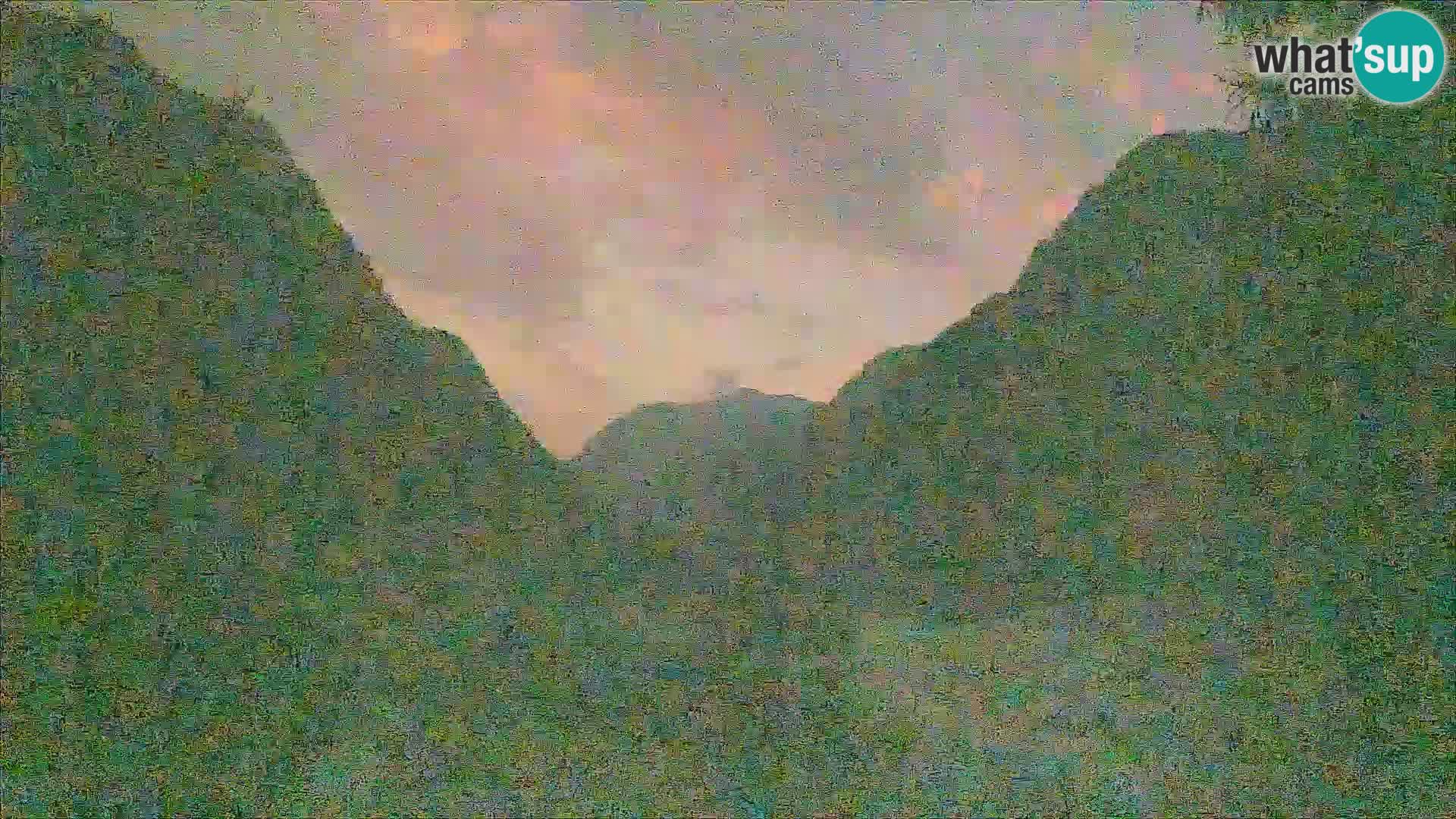 Val Settimana – Rifugio la Pussa