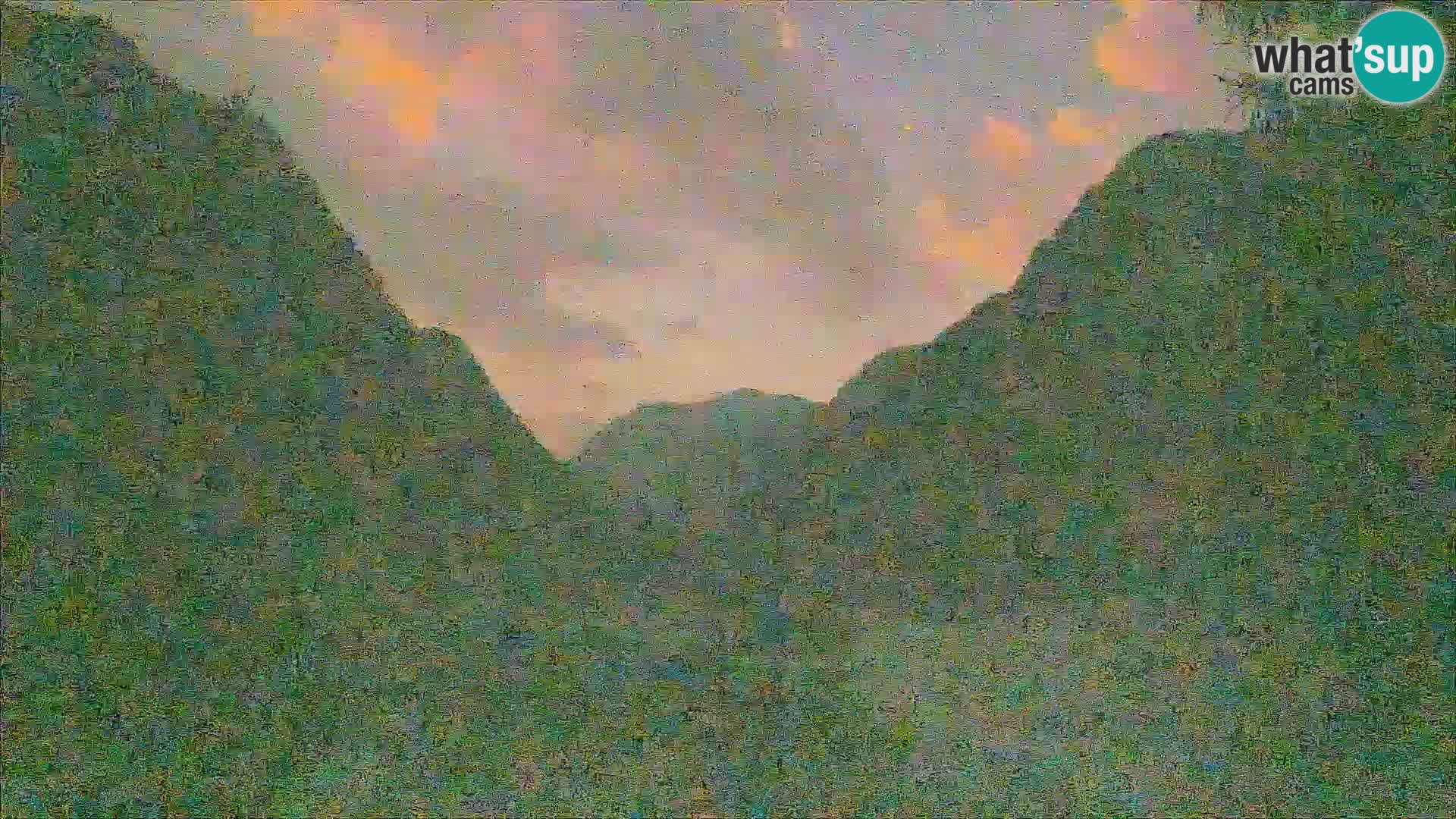 Val Settimana – Rifugio la Pussa