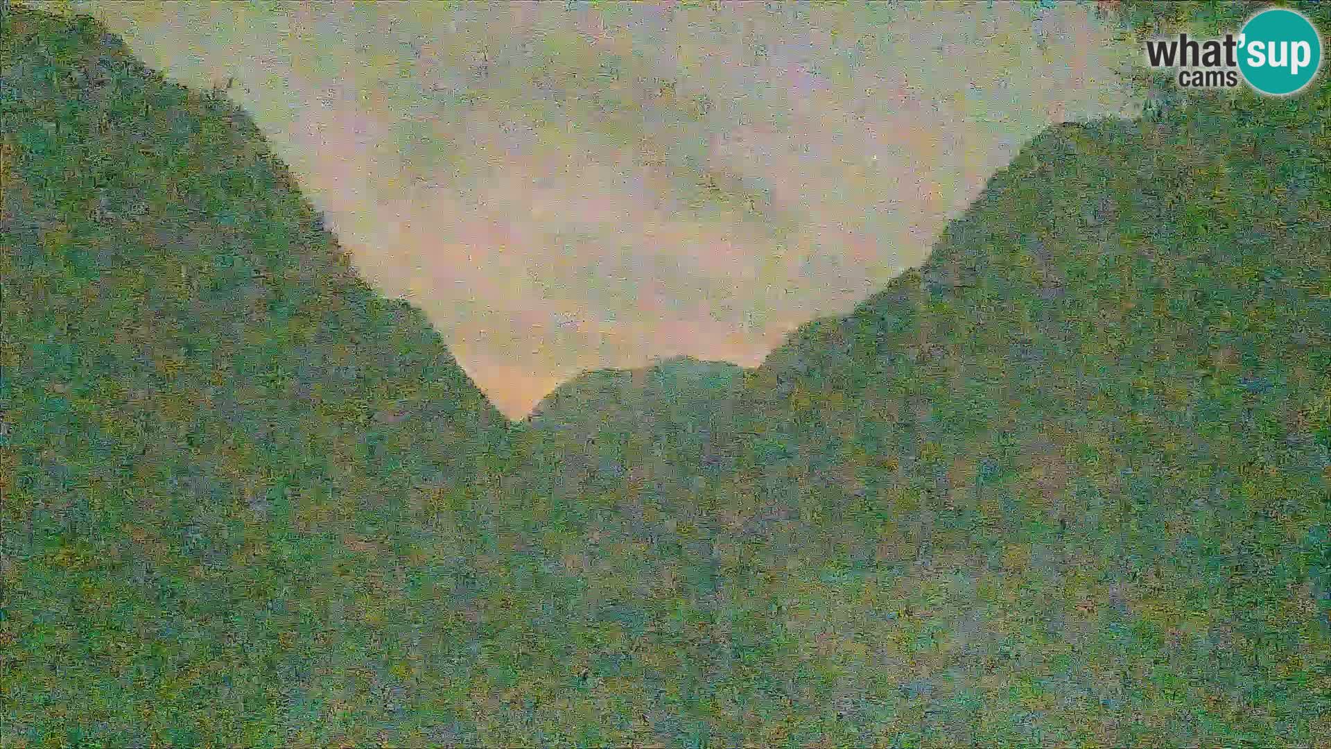 Val Settimana – Rifugio la Pussa