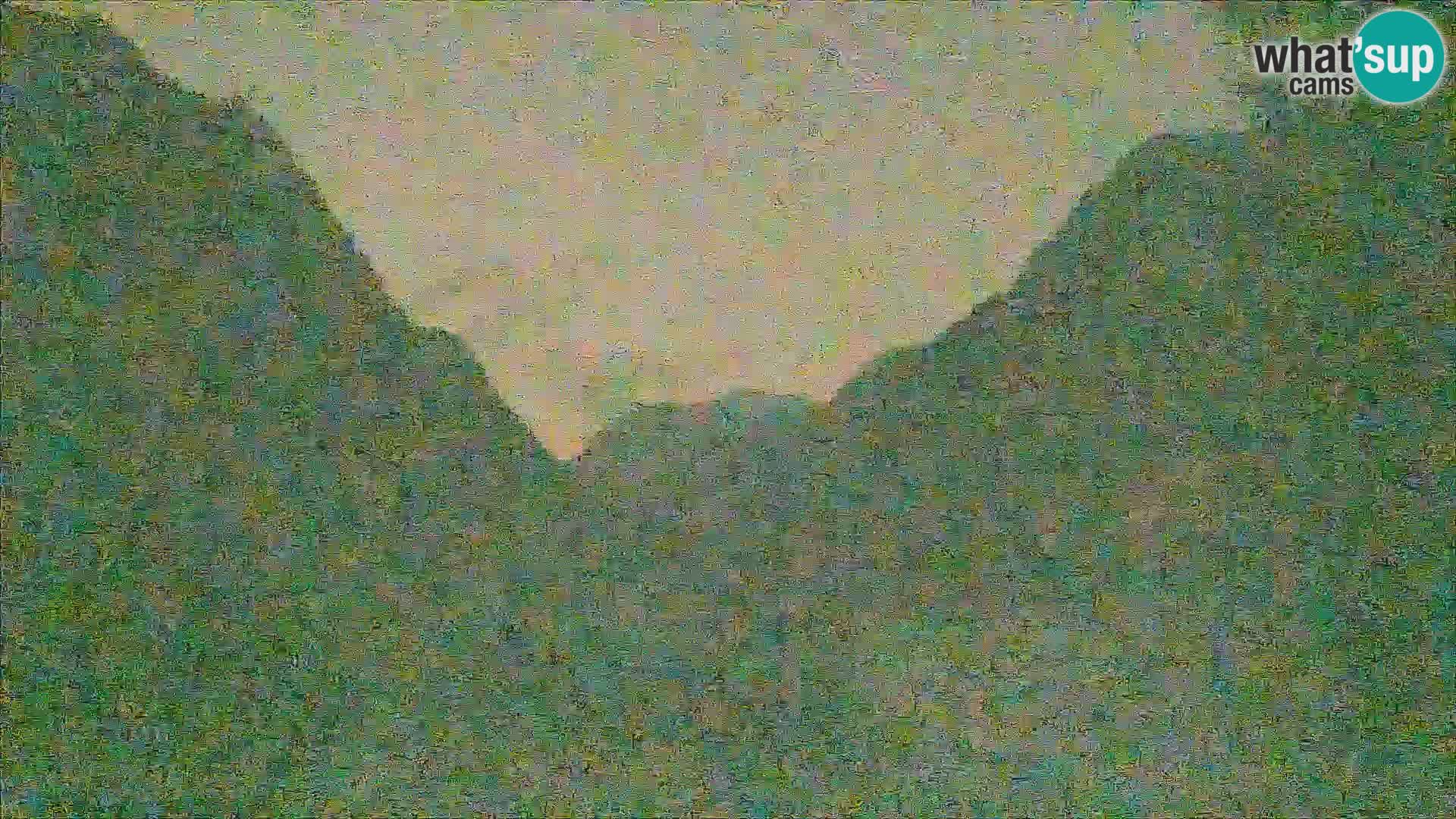 Val Settimana – Rifugio la Pussa