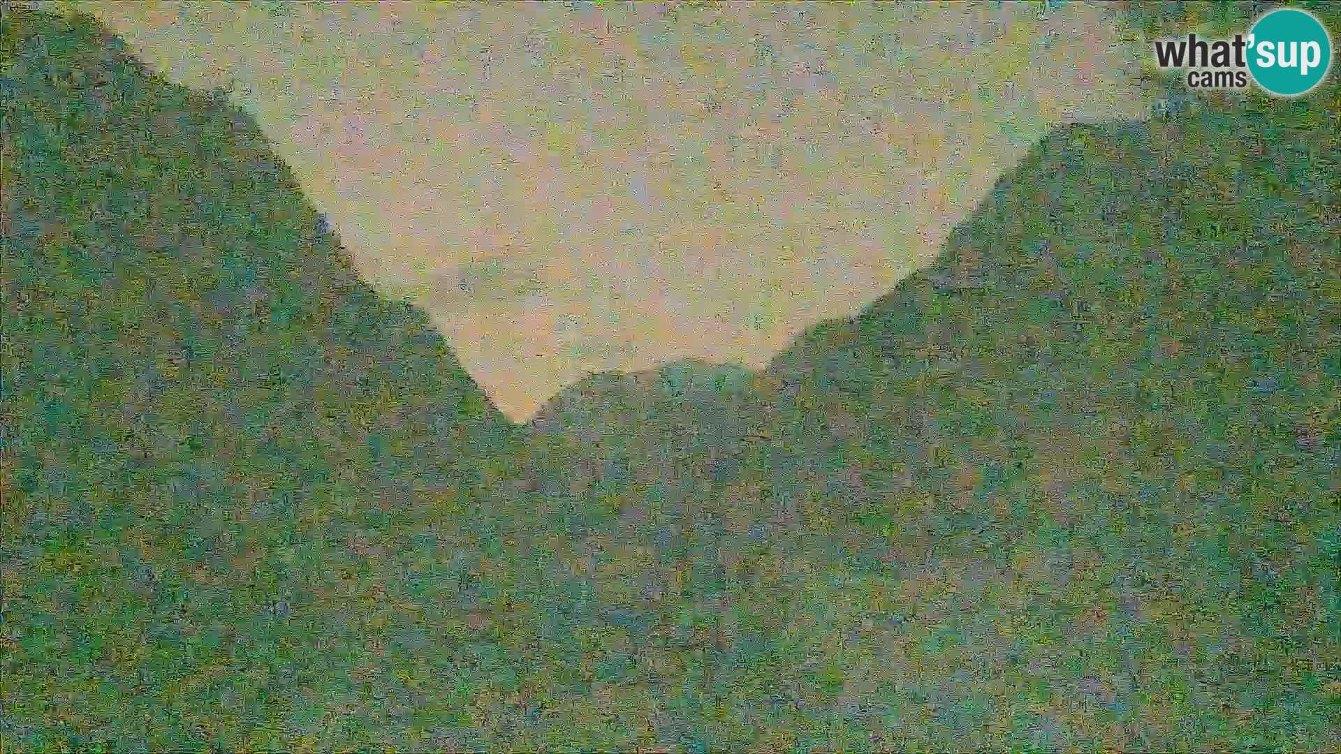 Val Settimana – Rifugio la Pussa