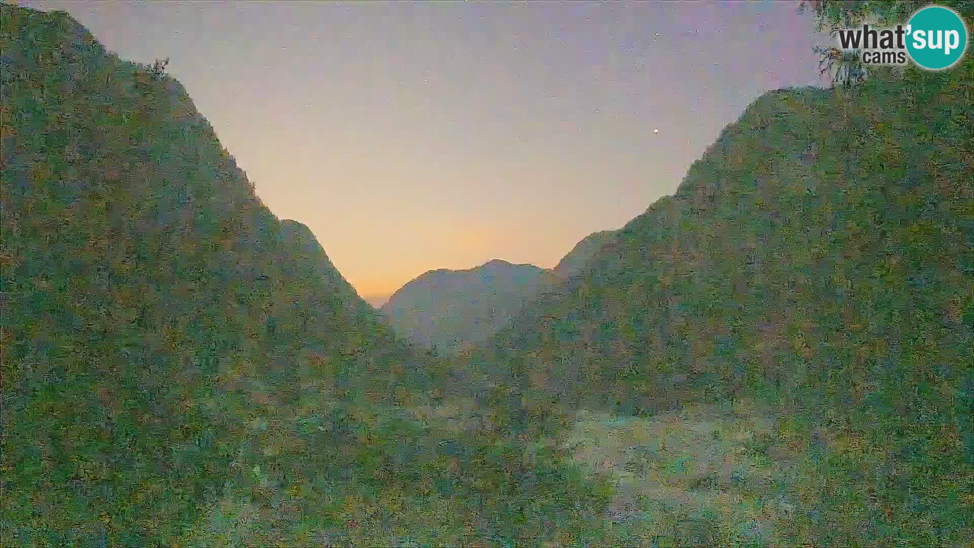 Val Settimana – Rifugio la Pussa