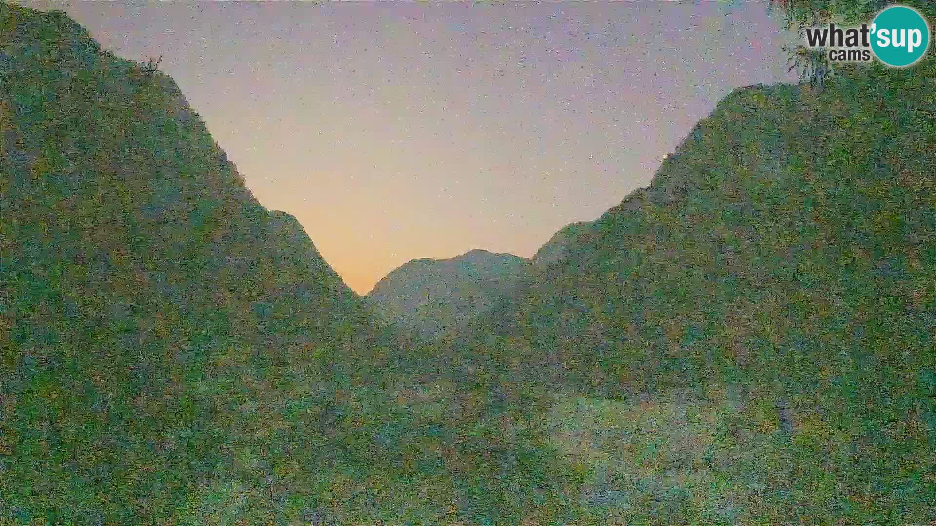 Val Settimana – Rifugio la Pussa