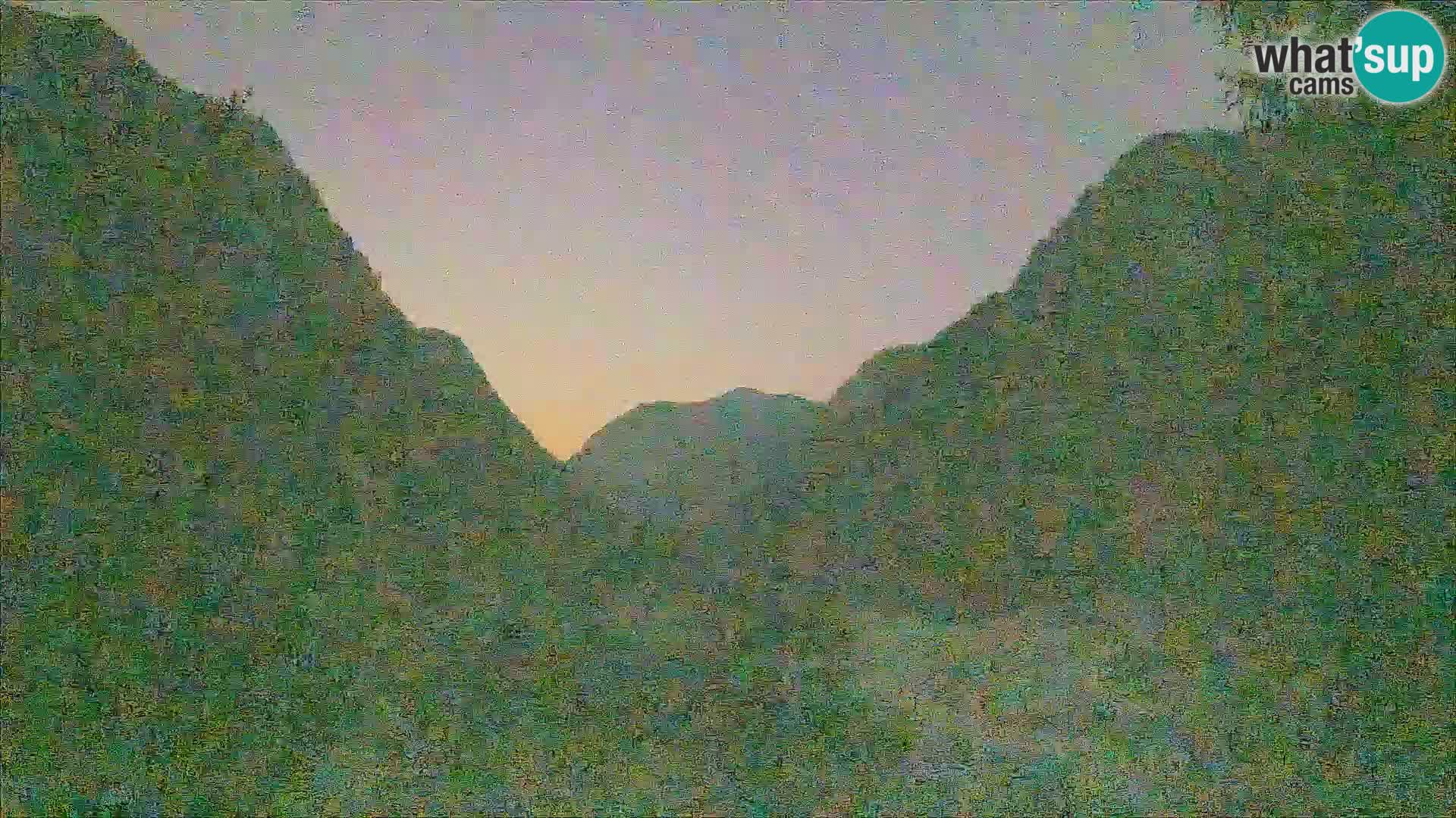 Val Settimana – Rifugio la Pussa