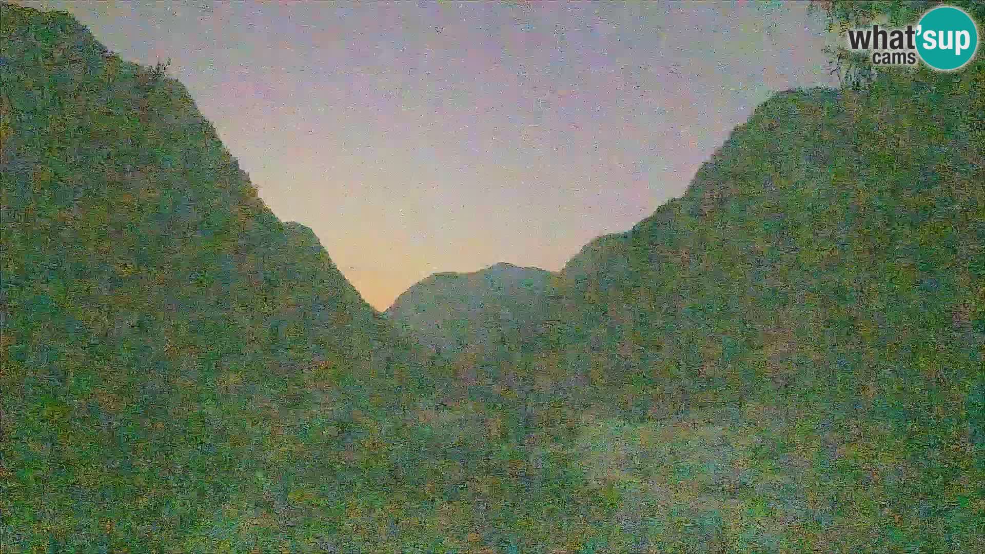 Val Settimana – Rifugio la Pussa