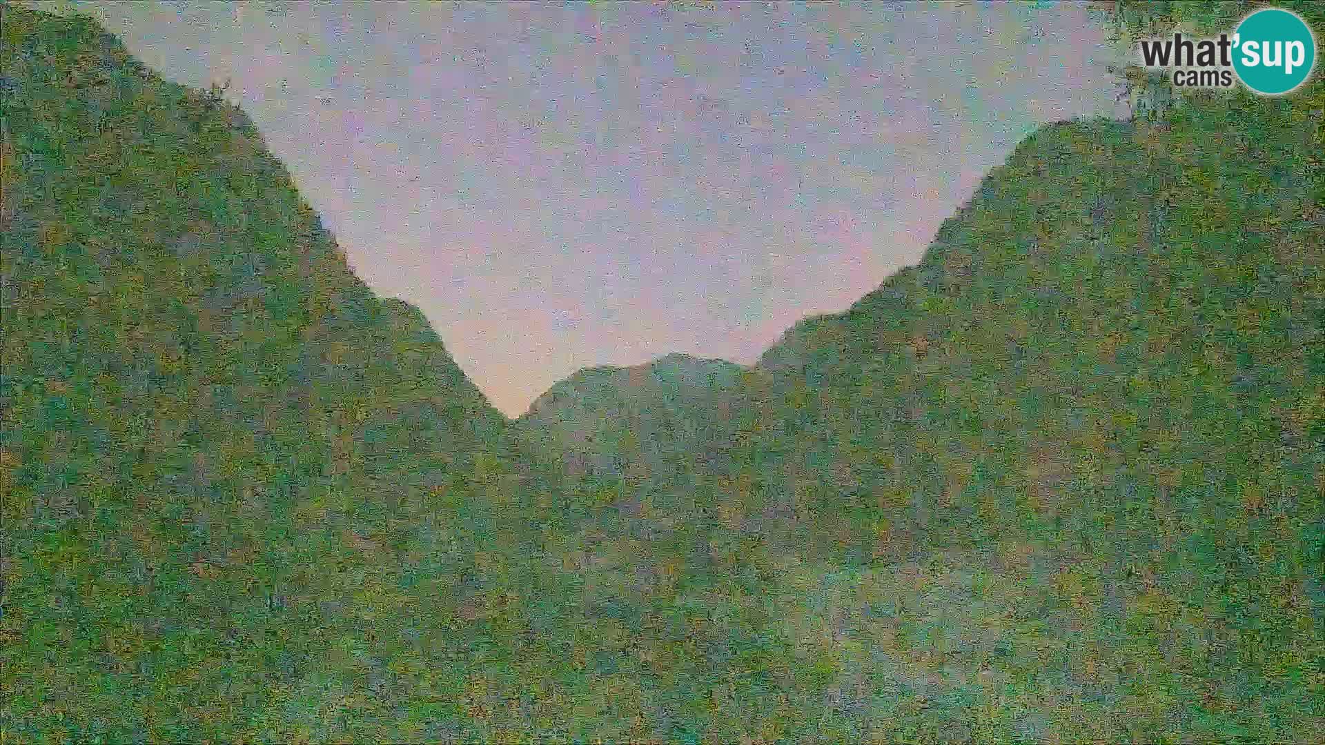 Val Settimana – Rifugio la Pussa