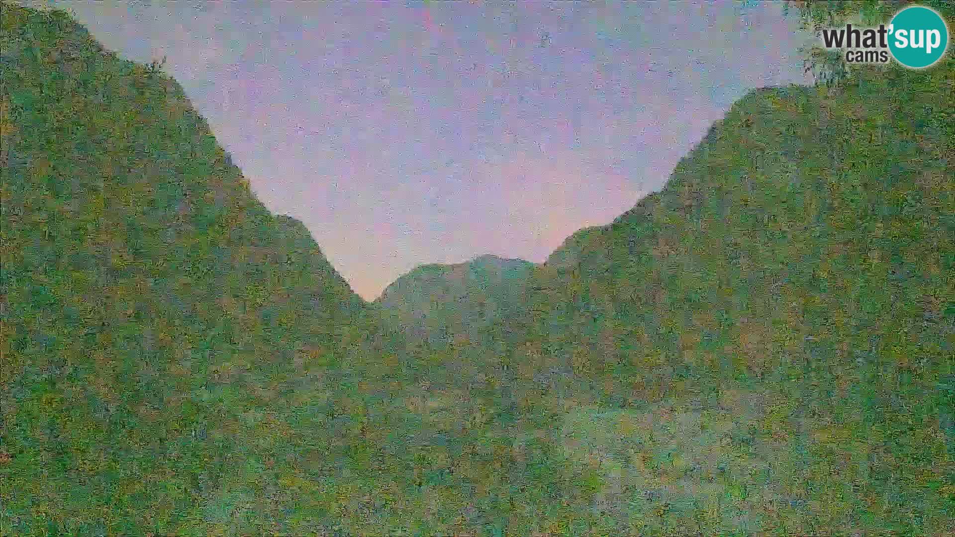 Val Settimana – Rifugio la Pussa
