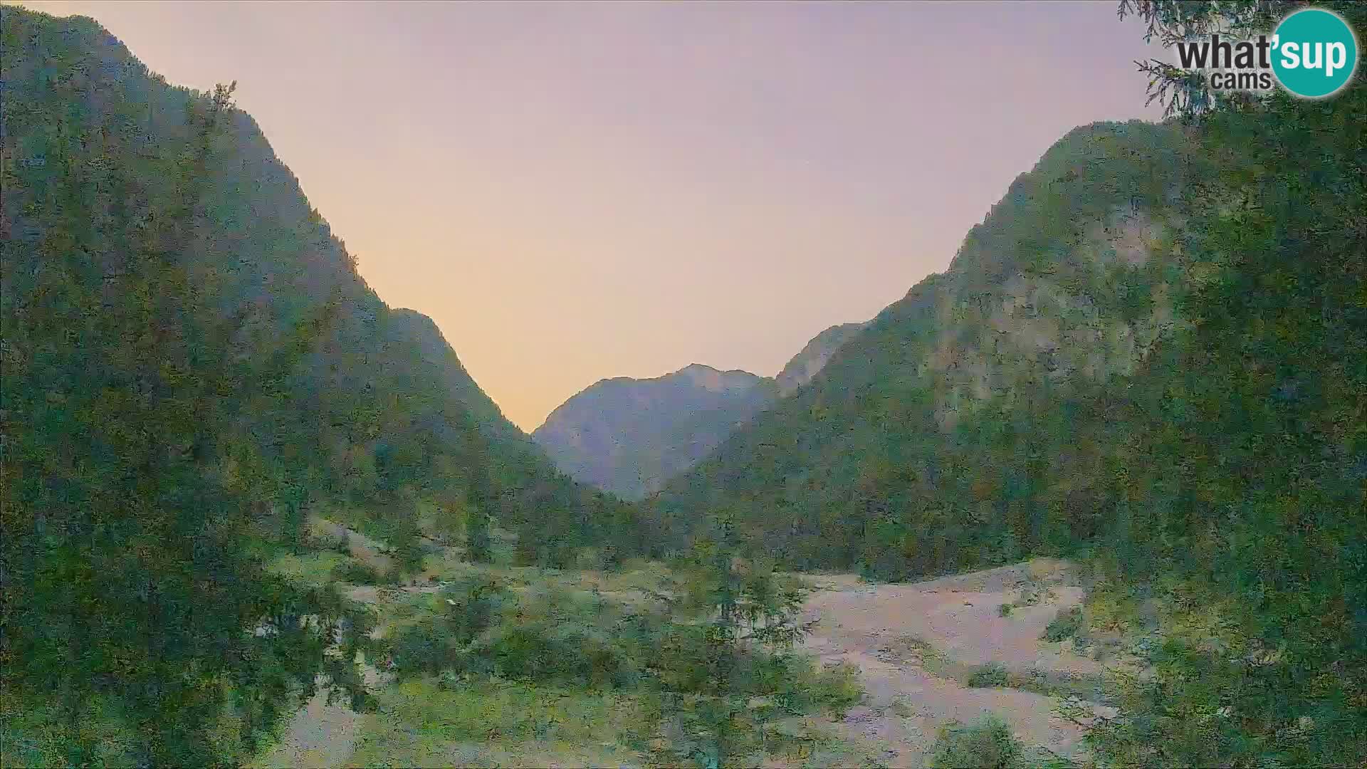 Val Settimana – Rifugio la Pussa