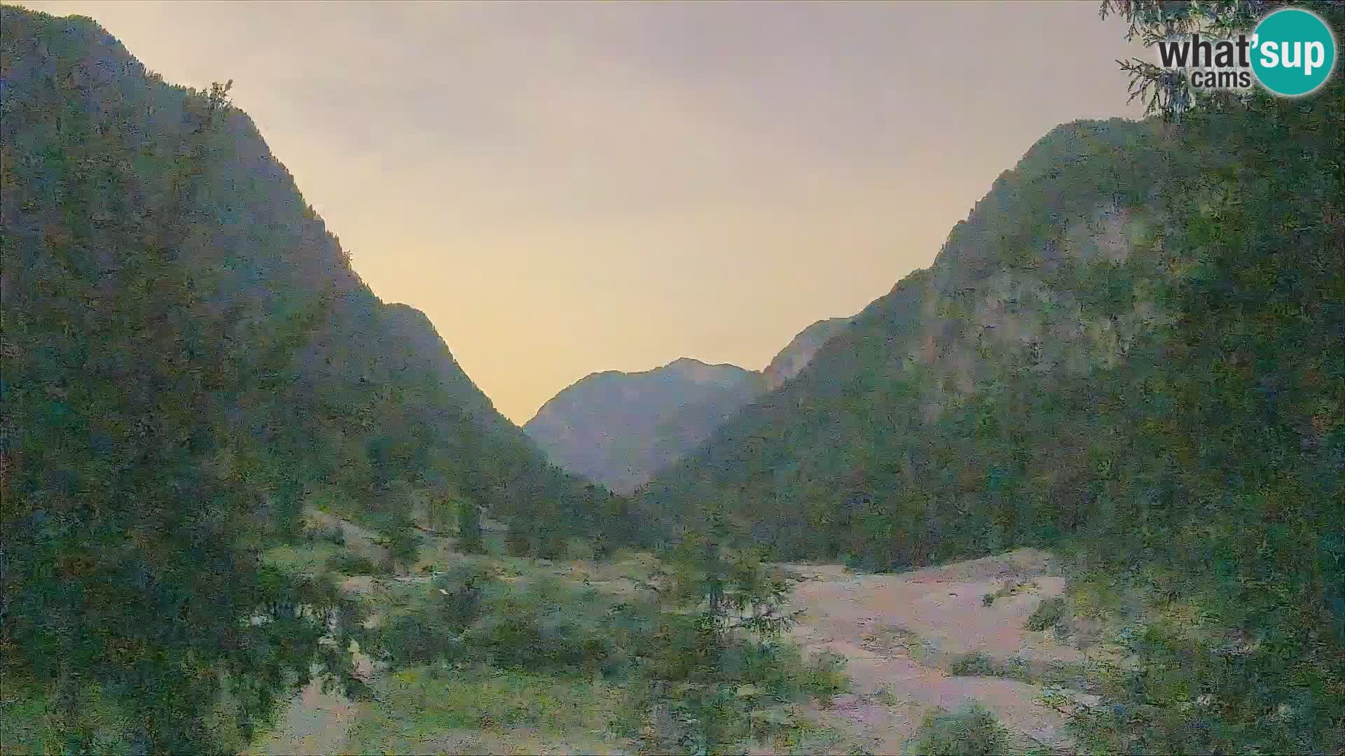 Val Settimana – Rifugio la Pussa