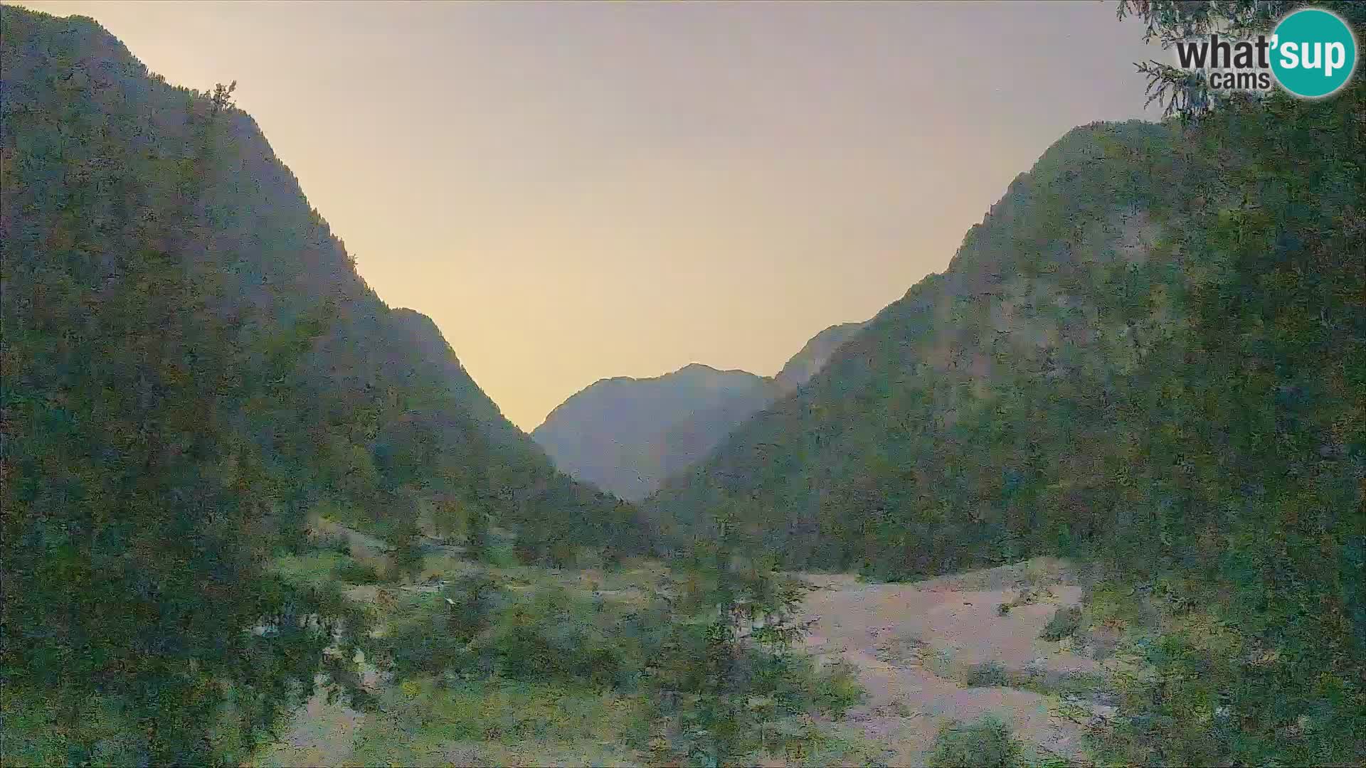 Val Settimana – Rifugio la Pussa