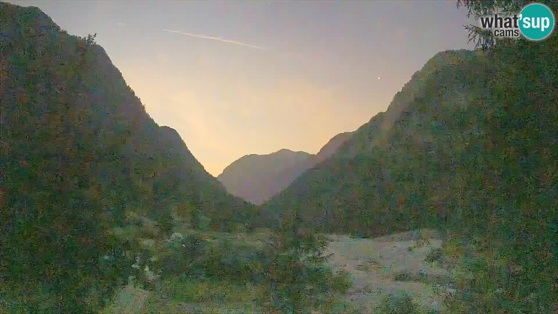 Val Settimana – Rifugio la Pussa
