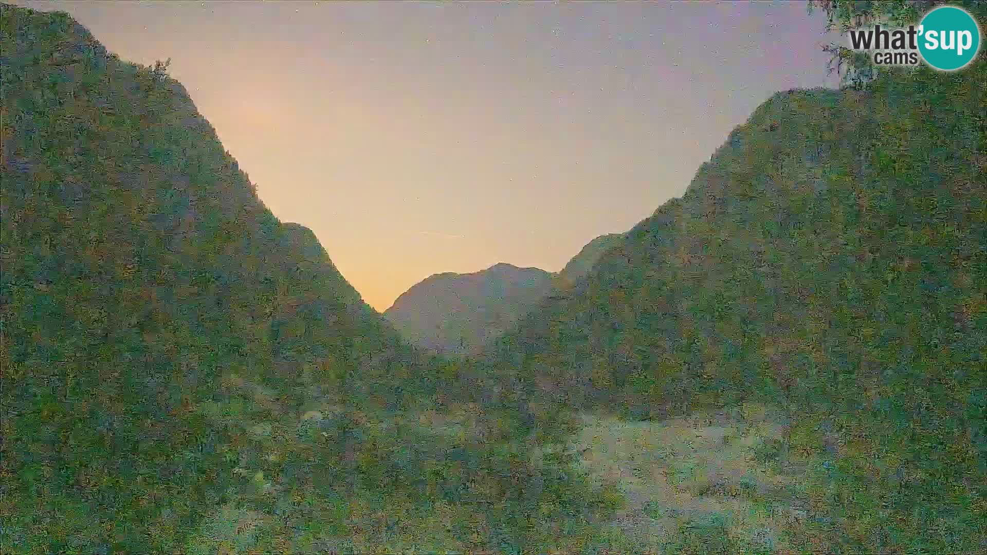 Val Settimana – Rifugio la Pussa