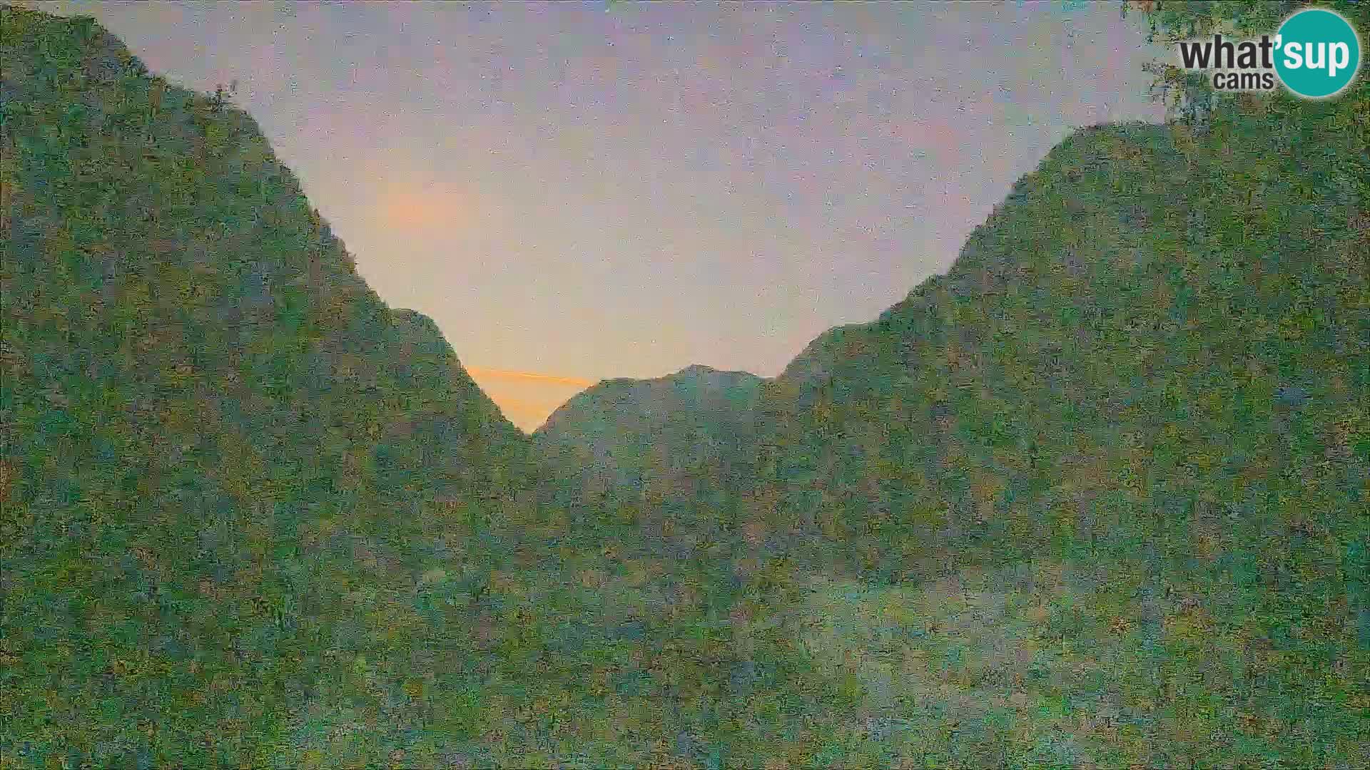 Val Settimana – Rifugio la Pussa