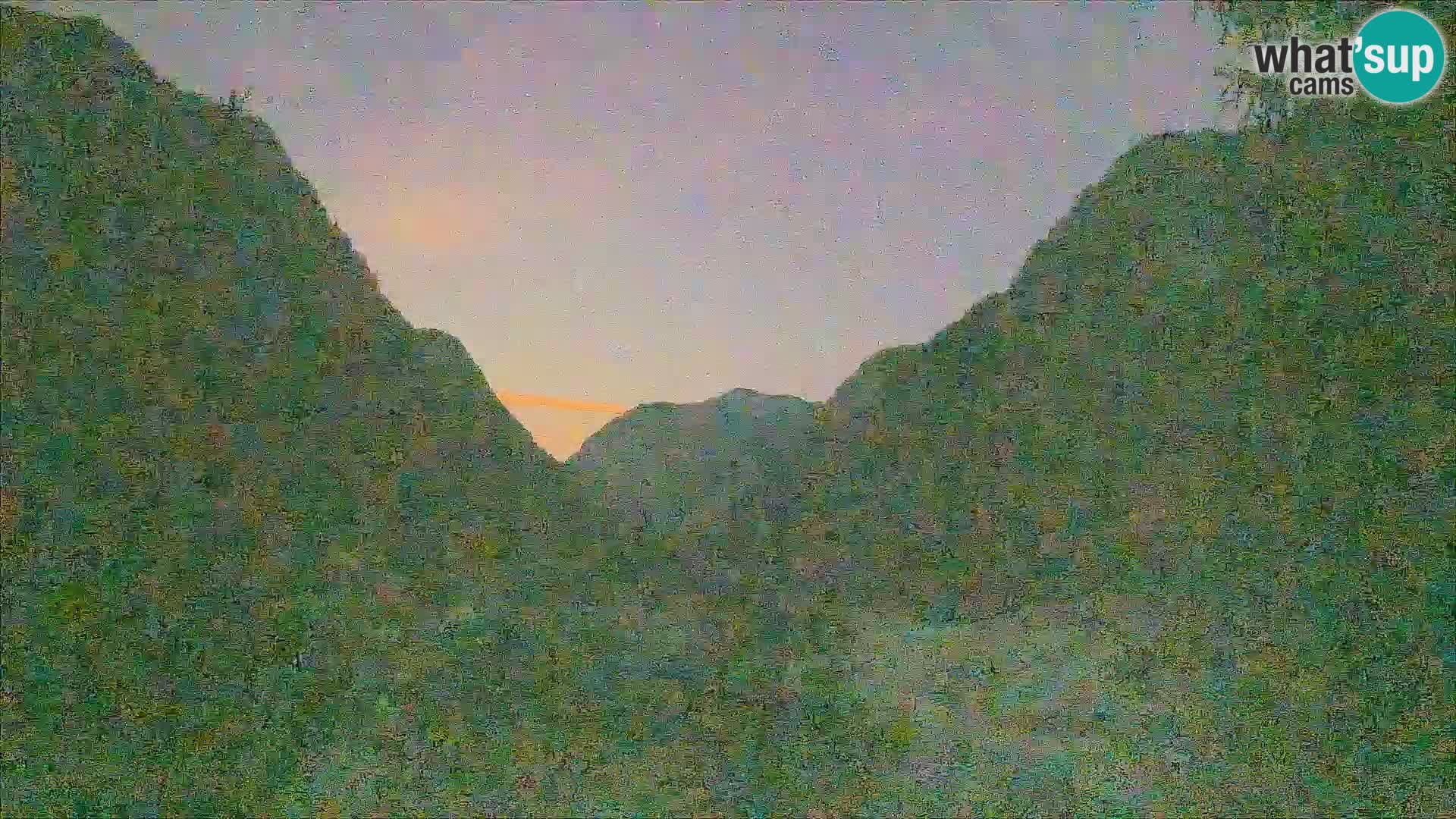 Val Settimana – Rifugio la Pussa