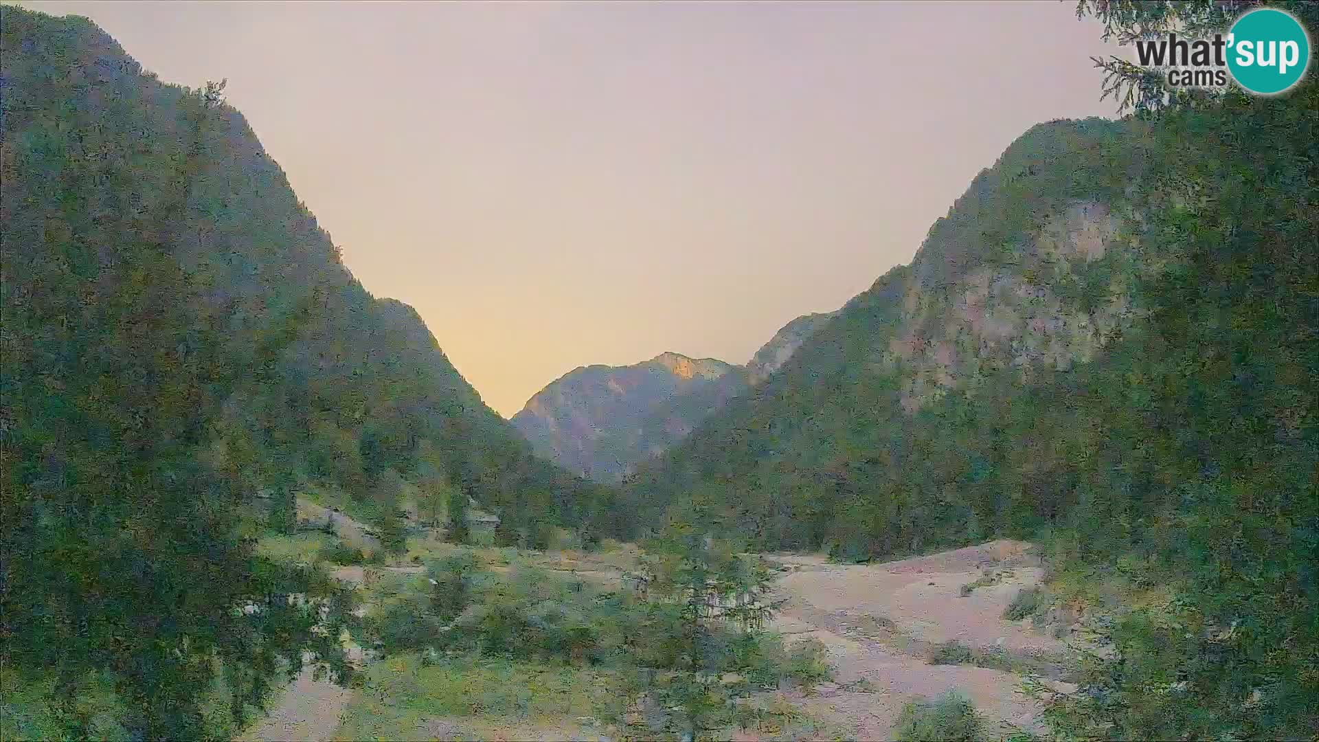 Val Settimana – Rifugio la Pussa