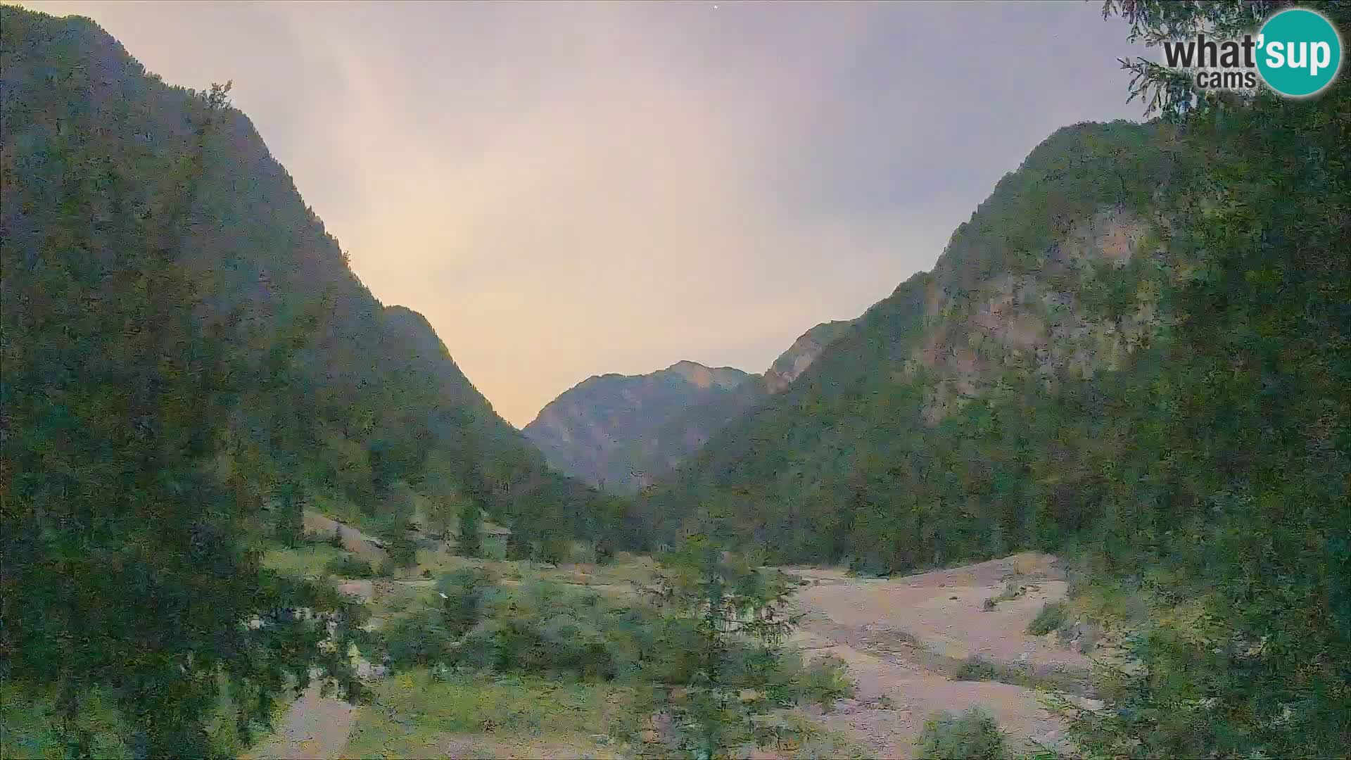 Val Settimana – Rifugio la Pussa