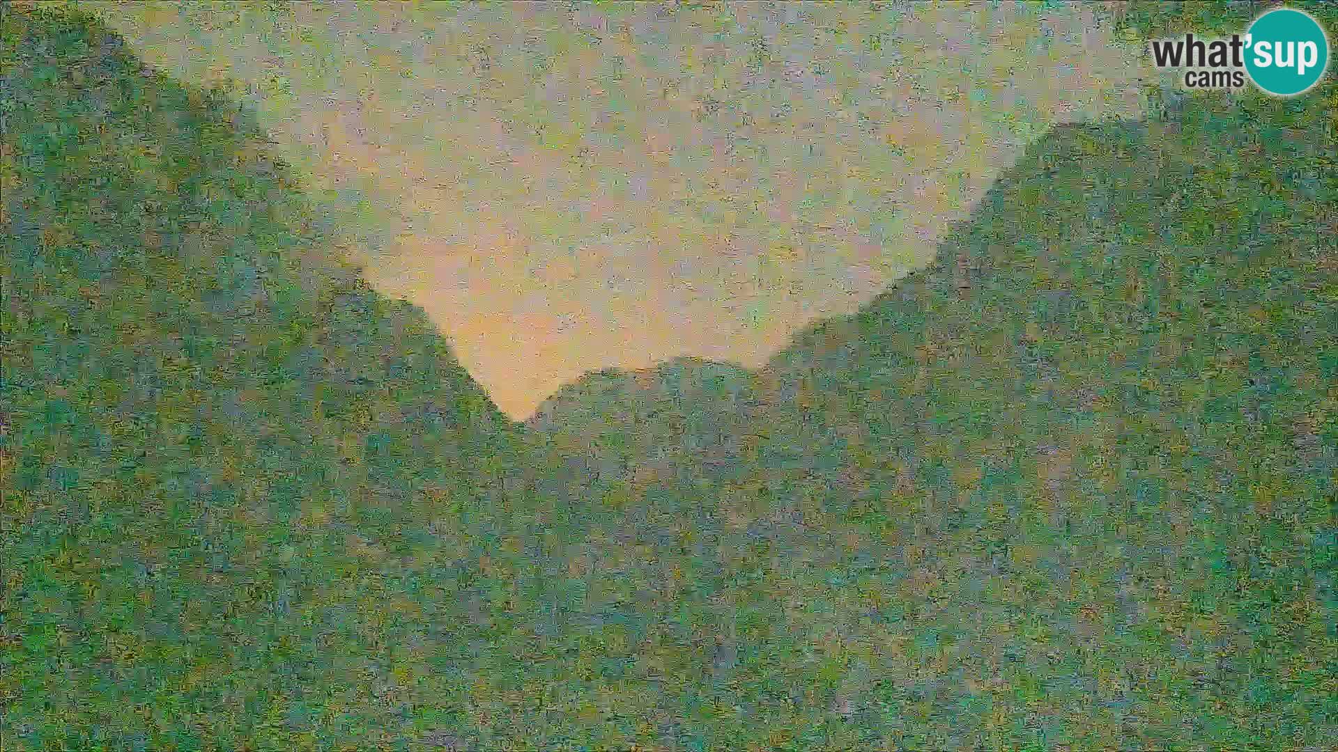 Val Settimana – Rifugio la Pussa