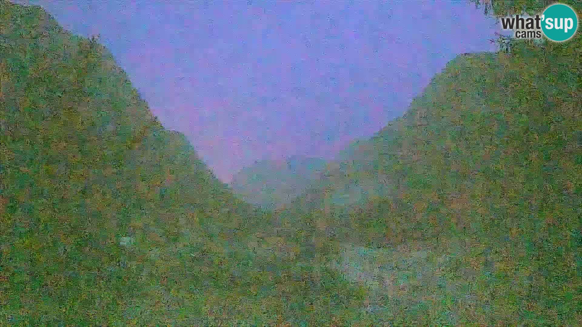 Val Settimana – Rifugio la Pussa