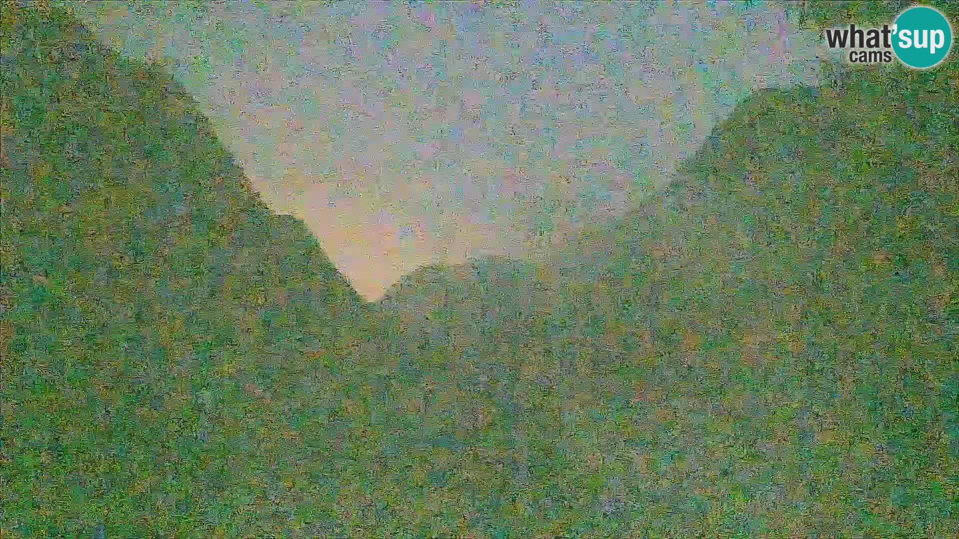 Val Settimana – Rifugio la Pussa