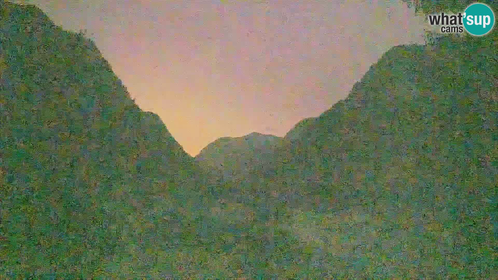 Val Settimana – Rifugio la Pussa