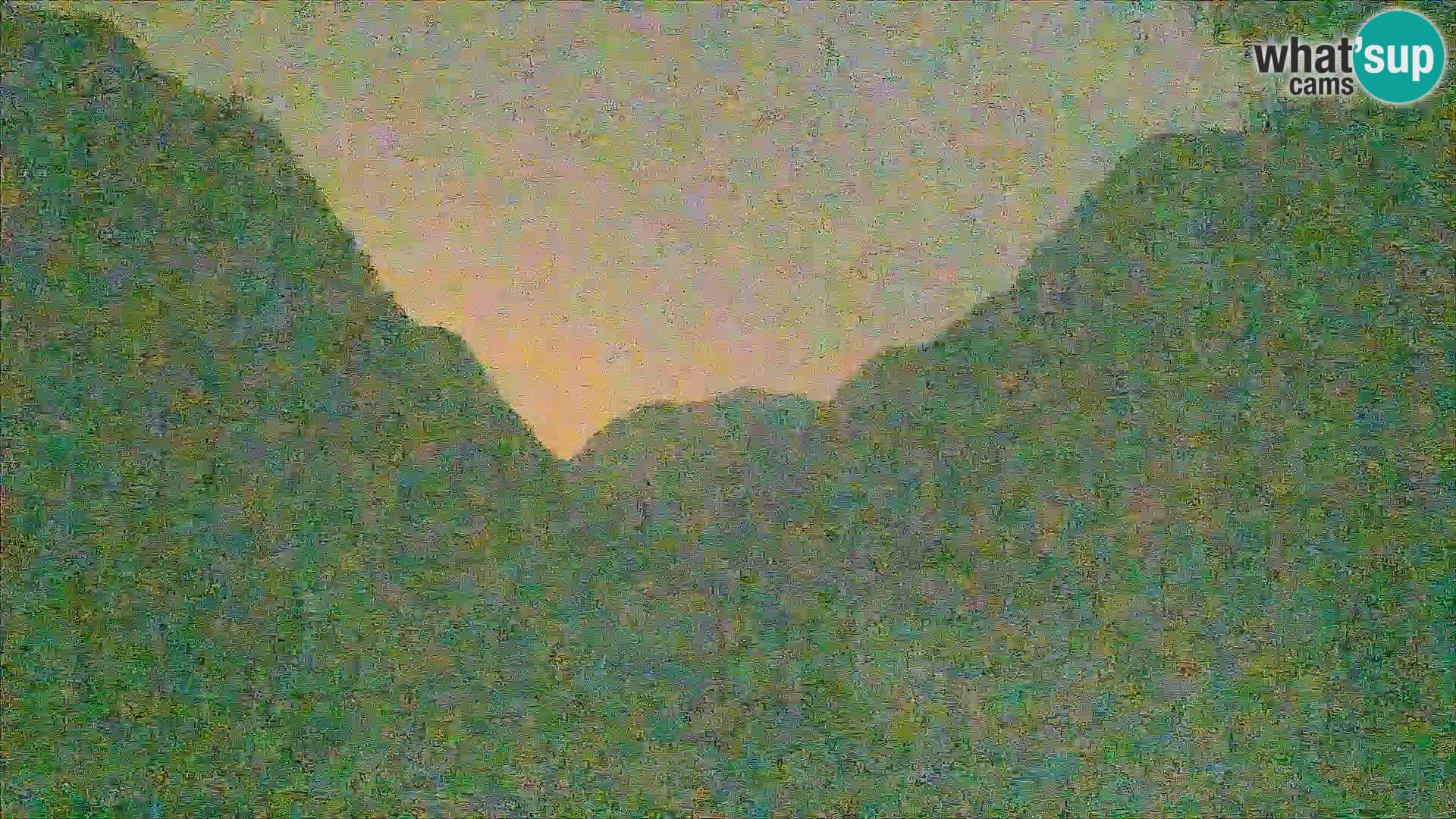 Val Settimana – Rifugio la Pussa