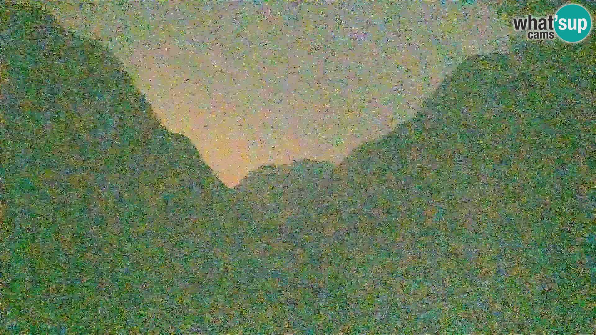 Val Settimana – Rifugio la Pussa