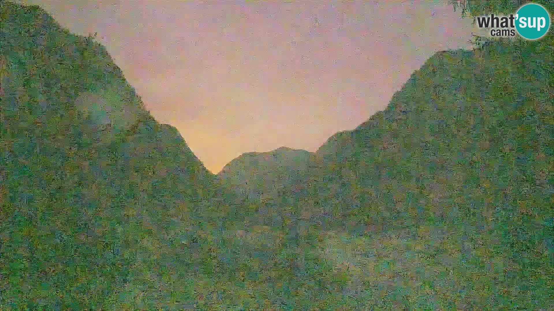 Val Settimana – Rifugio la Pussa