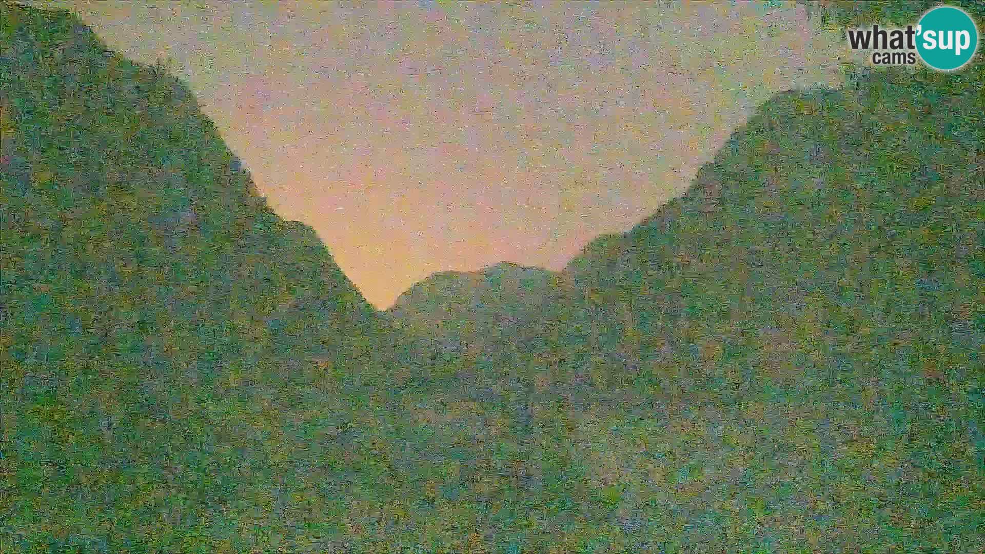 Val Settimana – Rifugio la Pussa