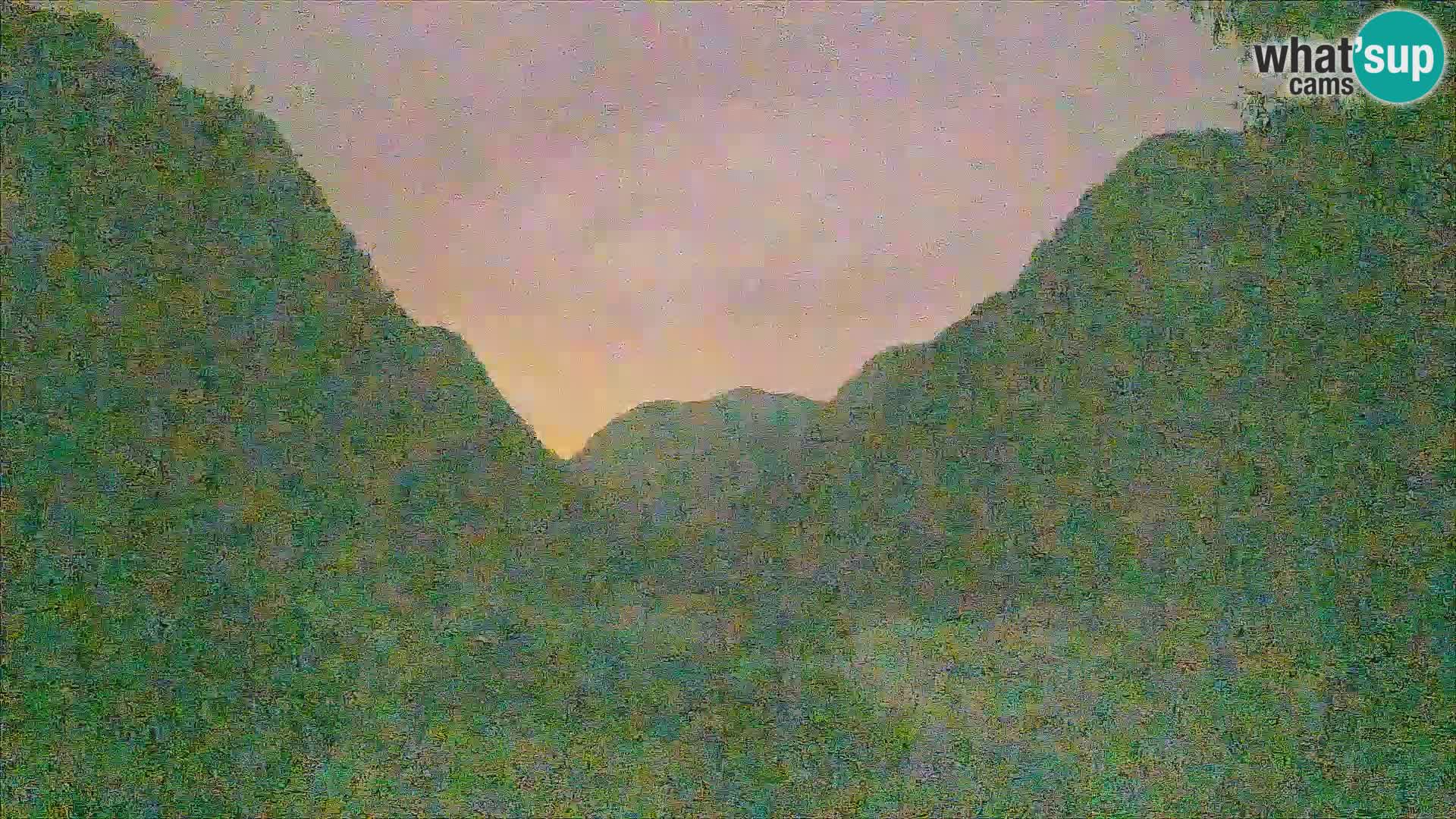 Val Settimana – Rifugio la Pussa